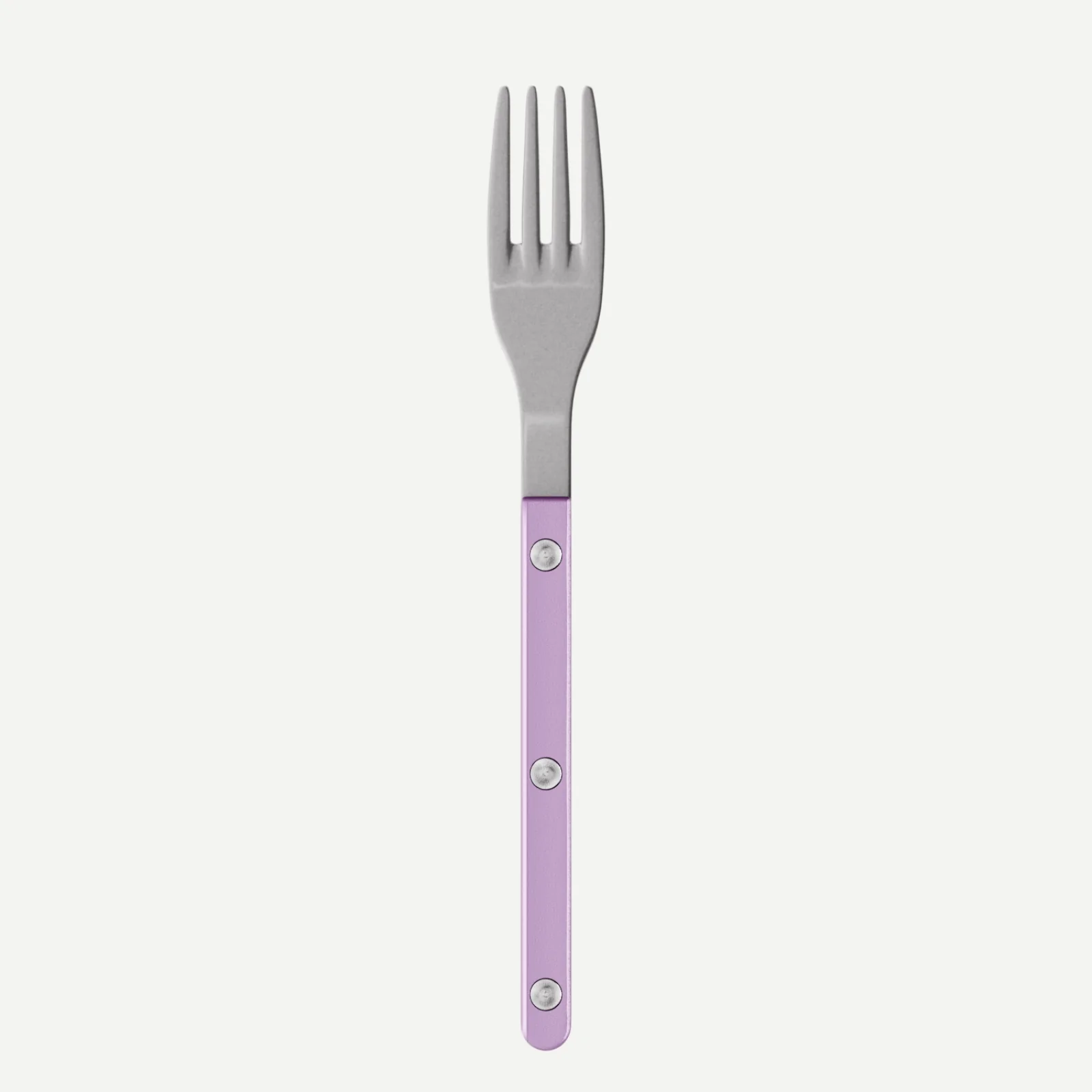 Bistrot Vintage Pearly, Lilas - Fourchette à dessert