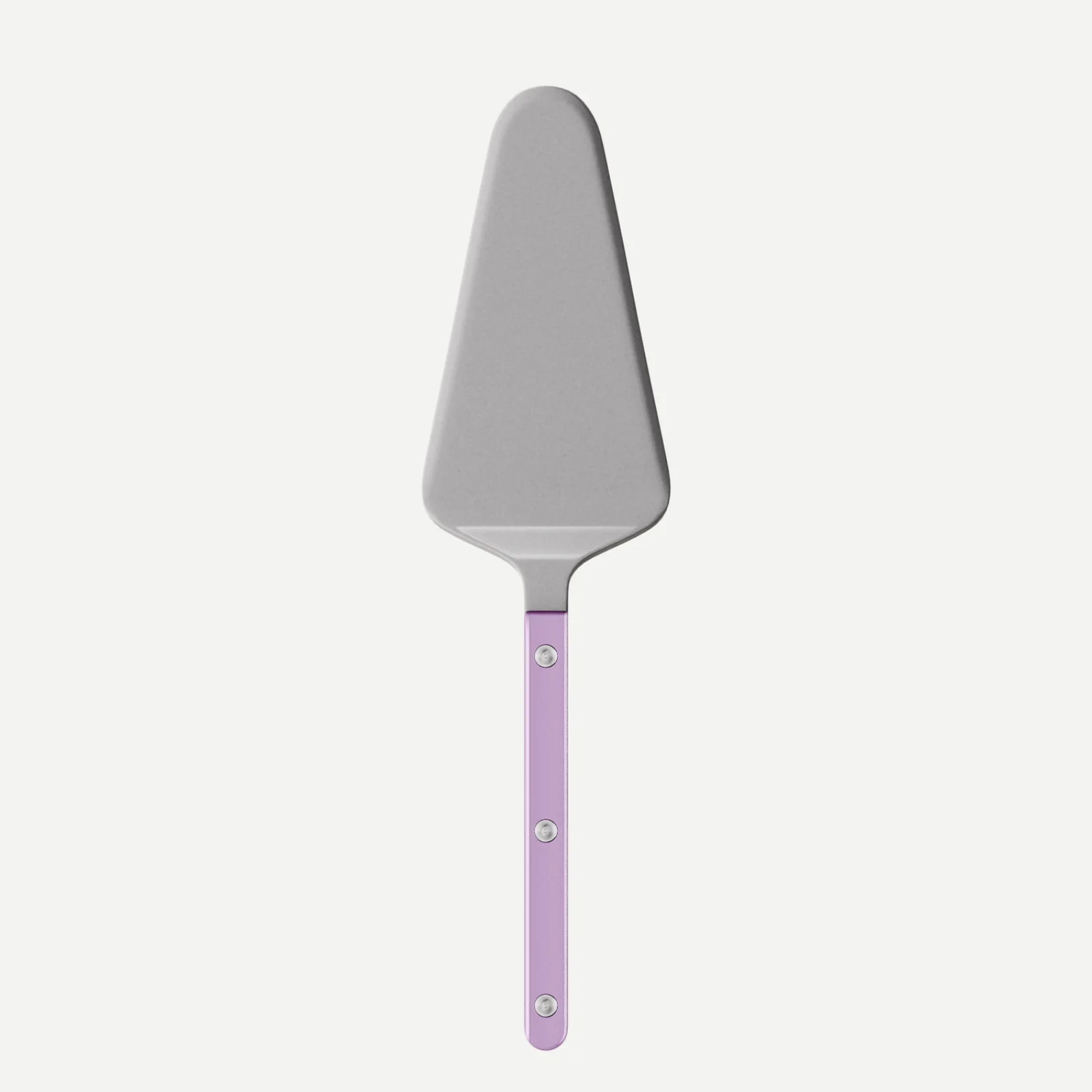Bistrot Vintage Pearly, Lilas - Pelle à tarte