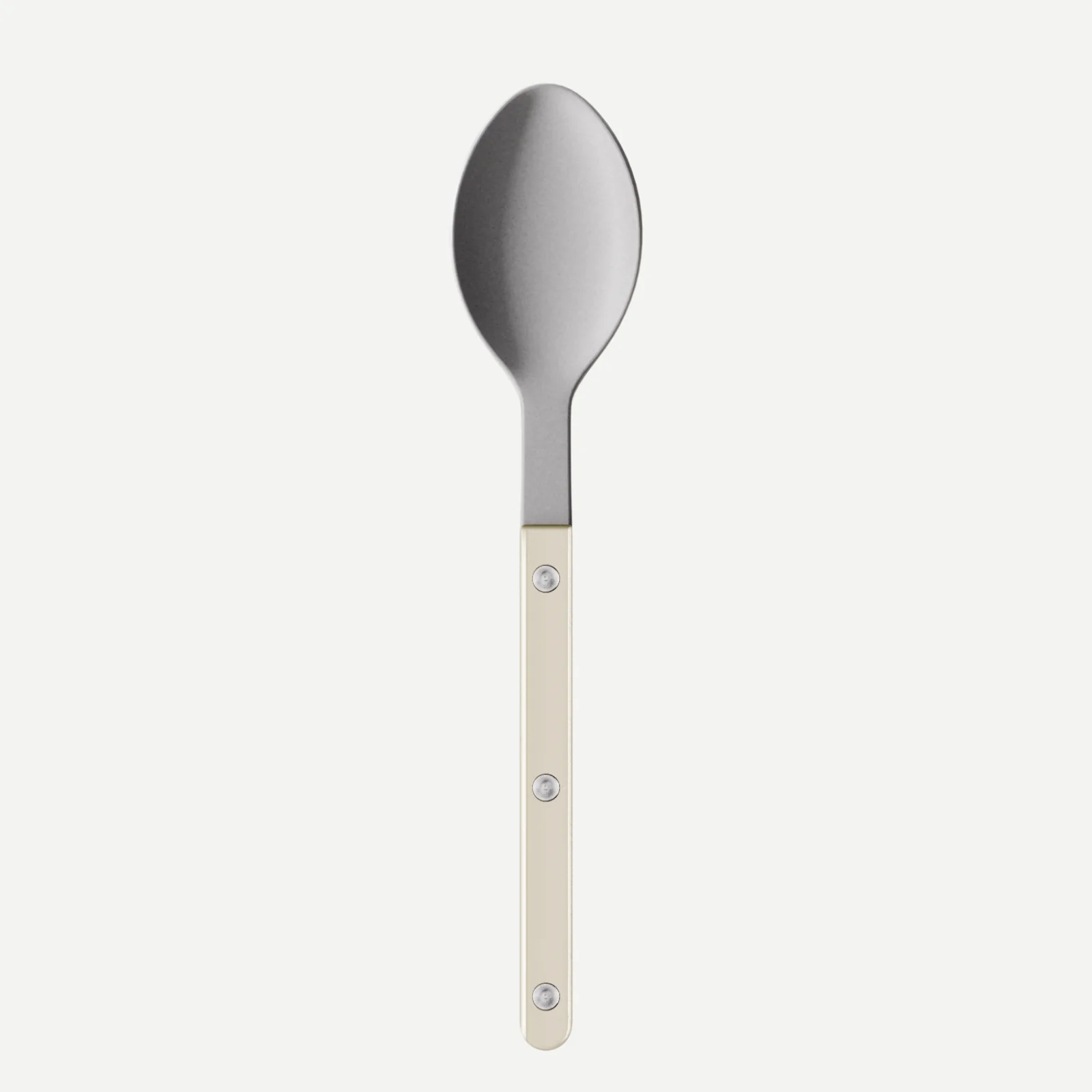 Bistrot Vintage Pearly, Nacre - Cuillère à soupe