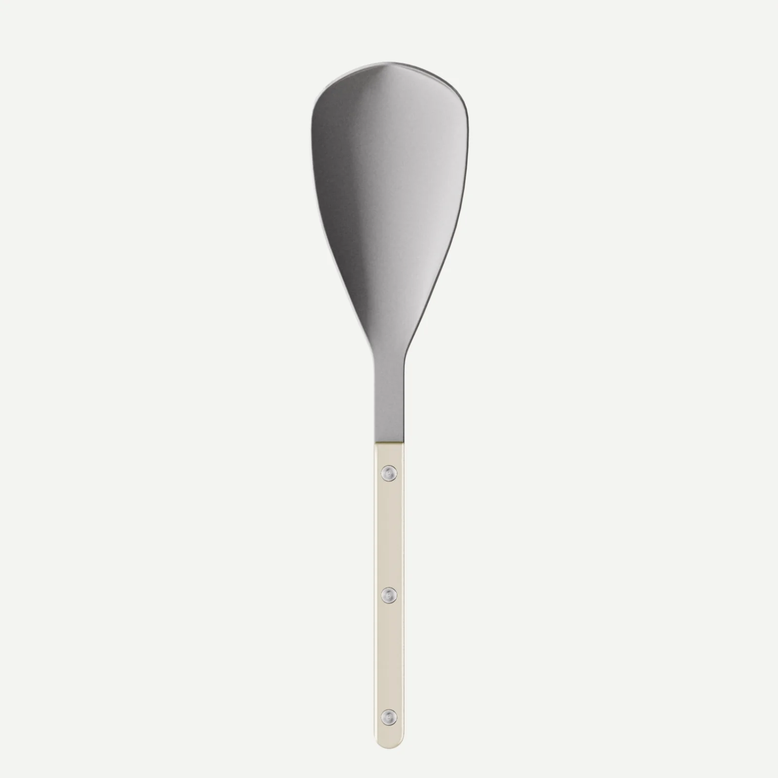 Bistrot Vintage Pearly, Nacre - Cuillère à riz
