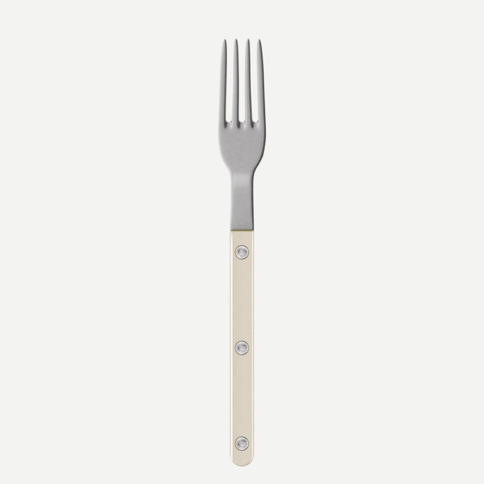 Bistrot Vintage Pearly, Nacre - Petite fourchette