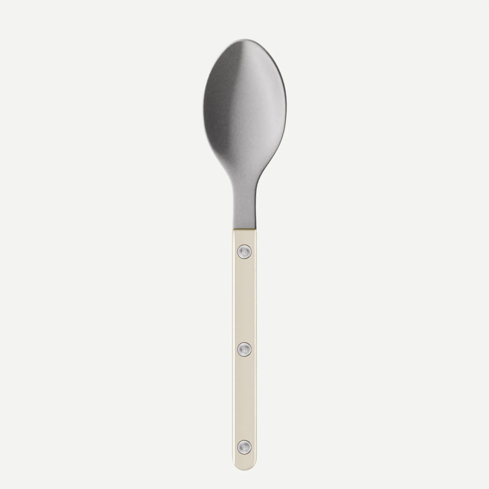 Bistrot Vintage Pearly, Nacre - Petite cuillère