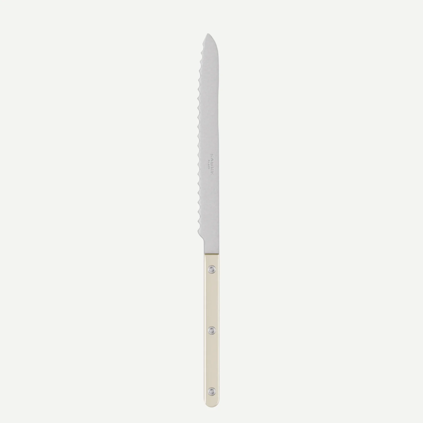 Bistrot Vintage Pearly, Nacre - Couteau à pain