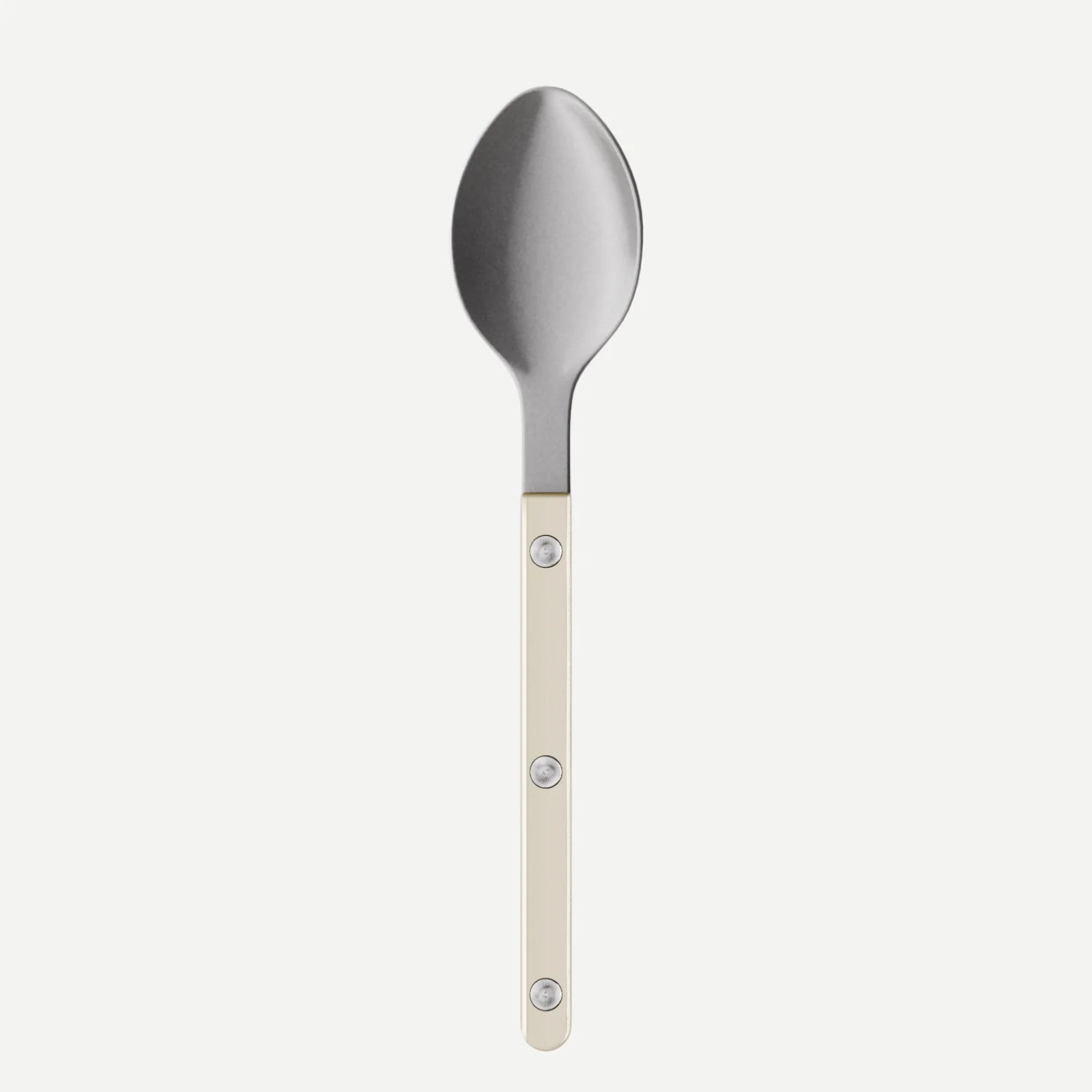 Bistrot Vintage Pearly, Nacre - Cuillère à dessert