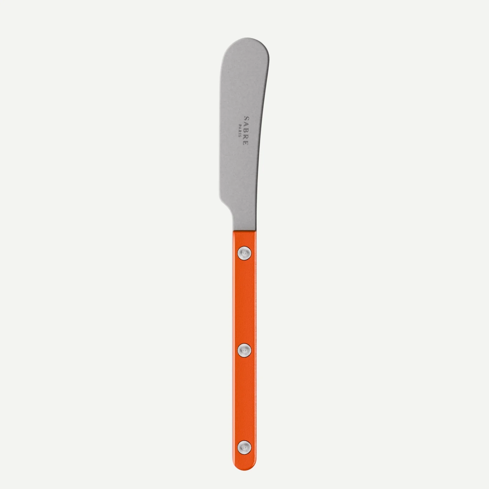 Bistrot Vintage Pearly, Orange - Tartineur