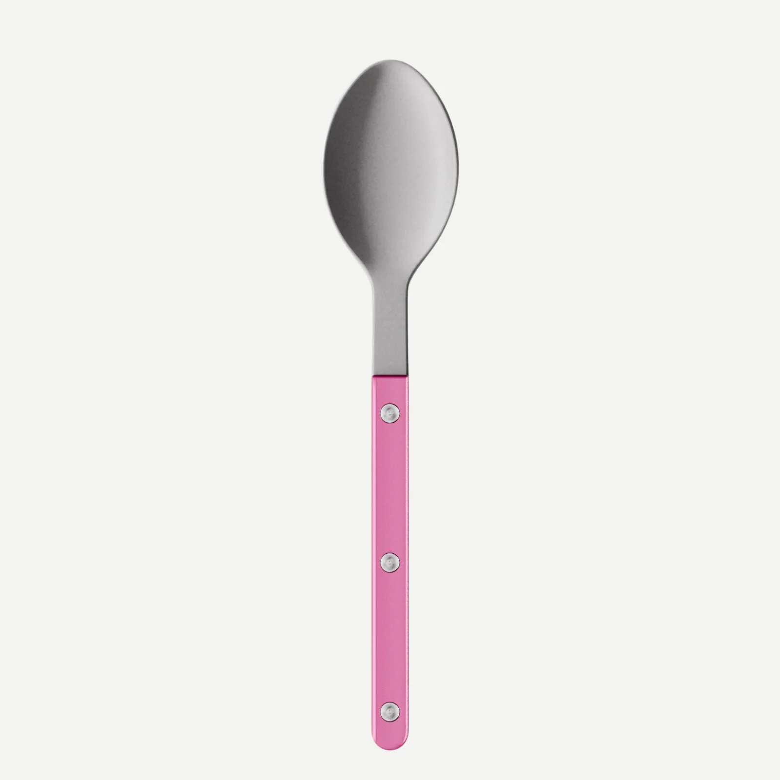 Bistrot Vintage Pearly, Rose - Cuillère à soupe
