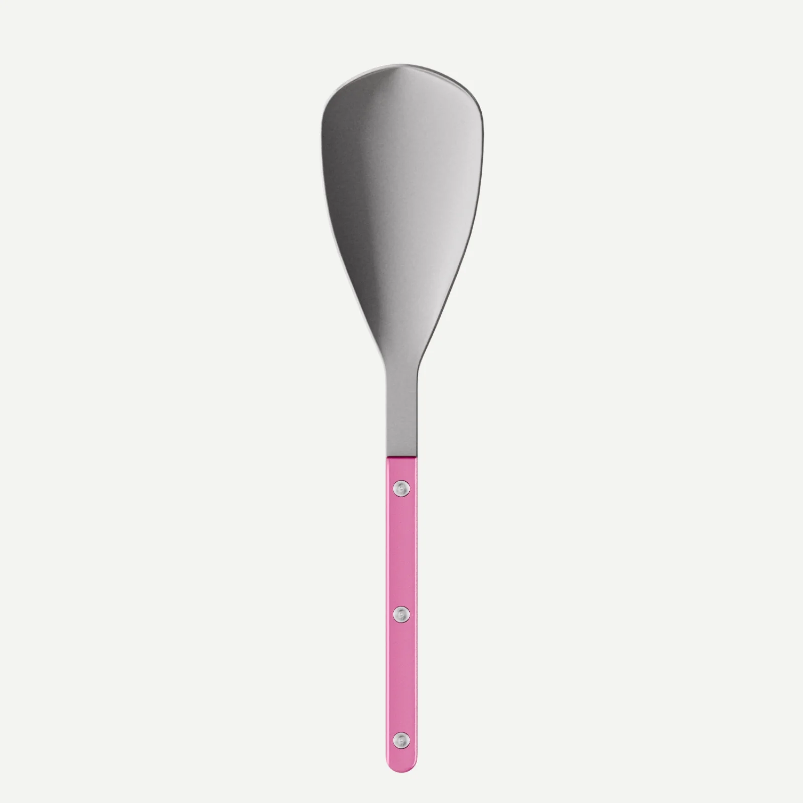 Bistrot Vintage Pearly, Rose - Cuillère à riz