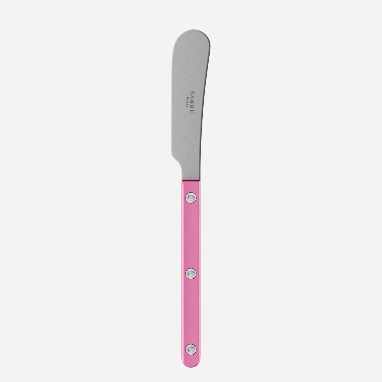 Bistrot Vintage Pearly, Rose - Tartineur