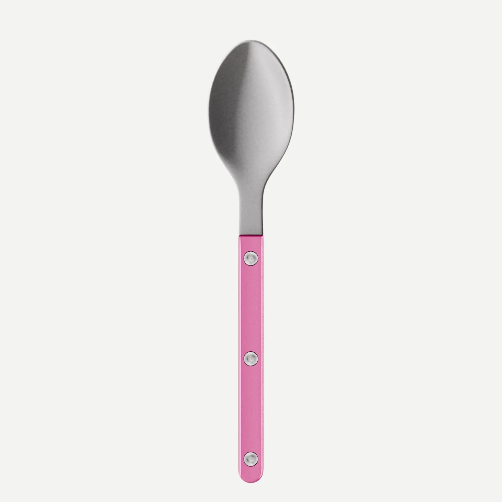 Bistrot Vintage Pearly, Rose - Petite cuillère