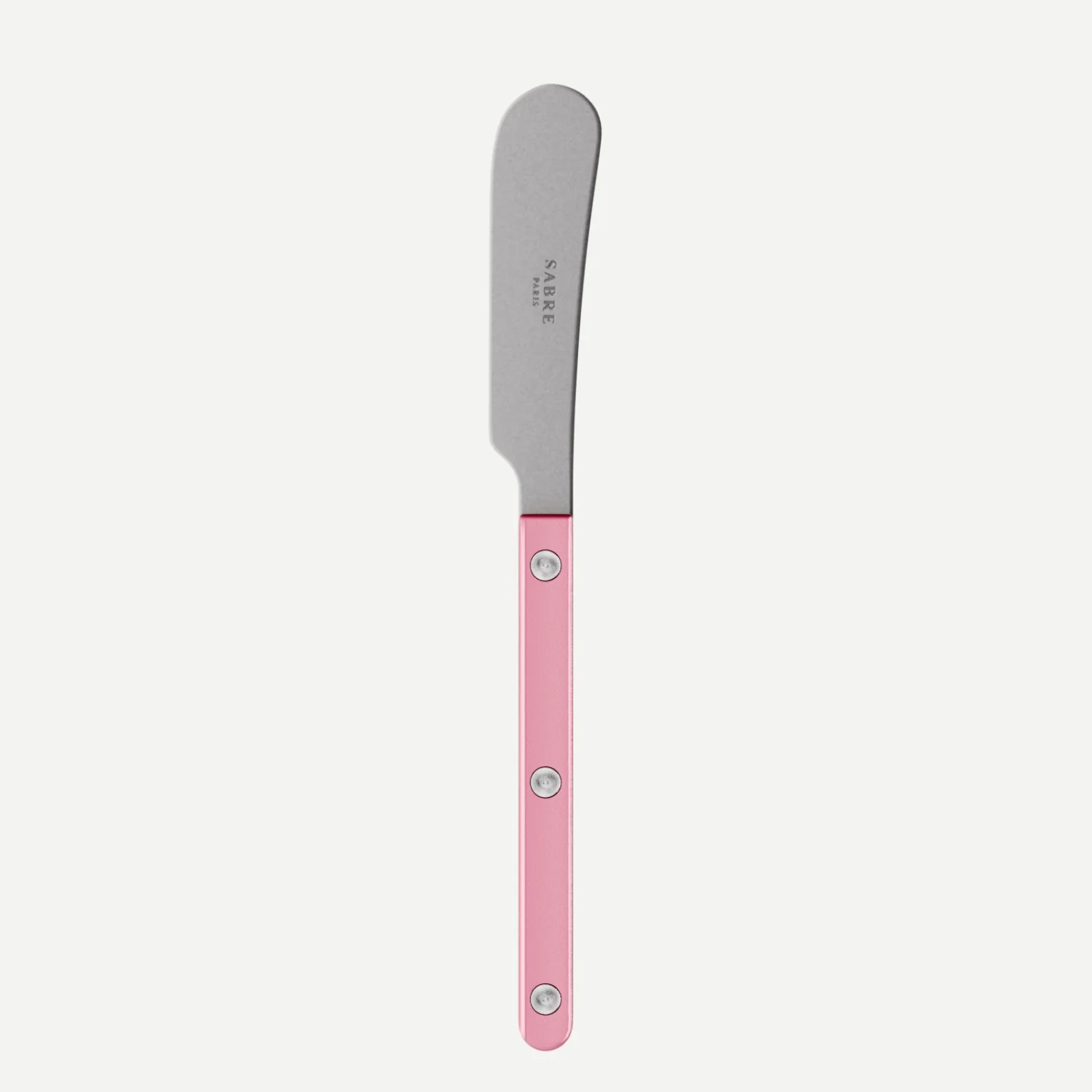 Bistrot Vintage Pearly, Rose dragée - Tartineur