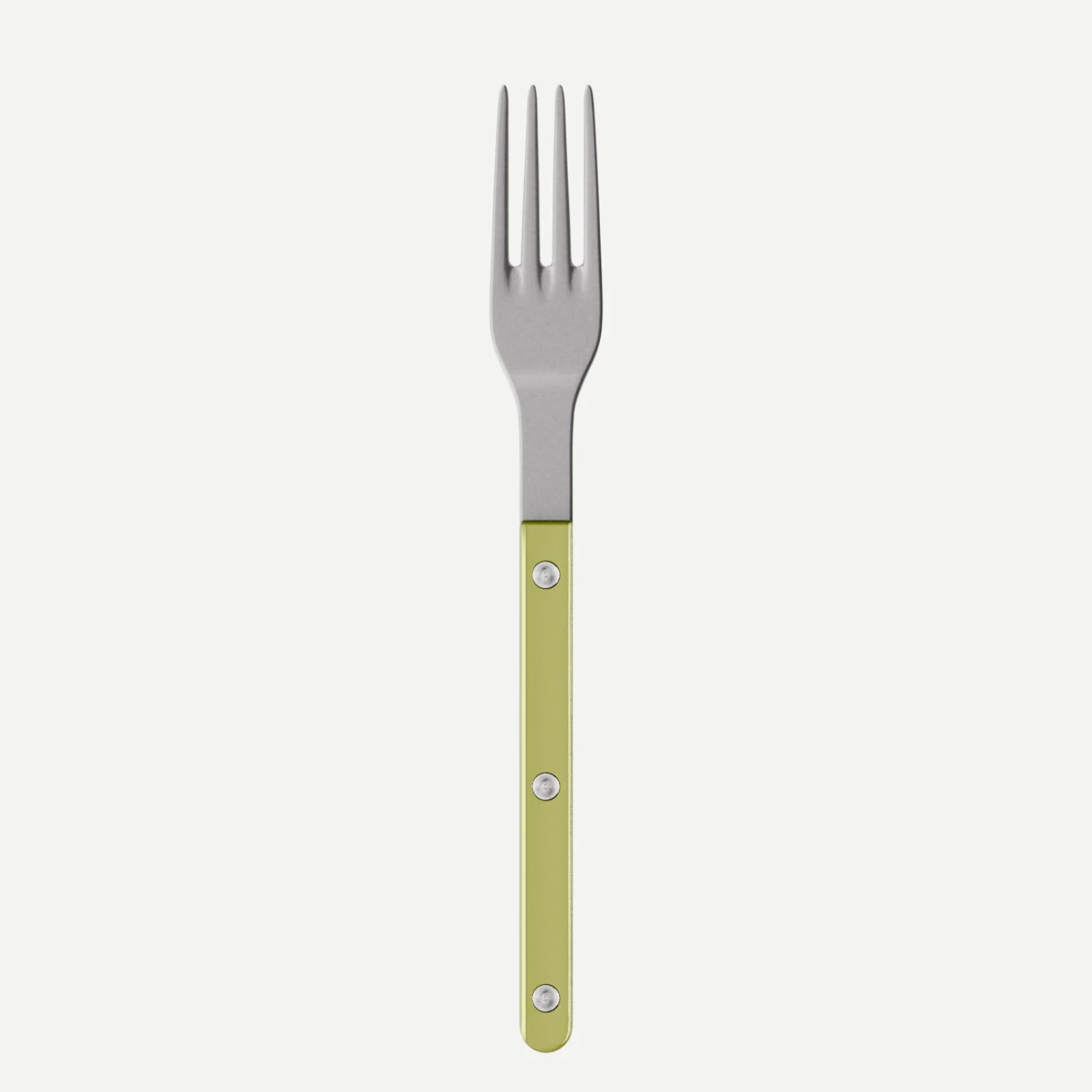 Bistrot Vintage Pearly, Tilleul - Fourchette de table