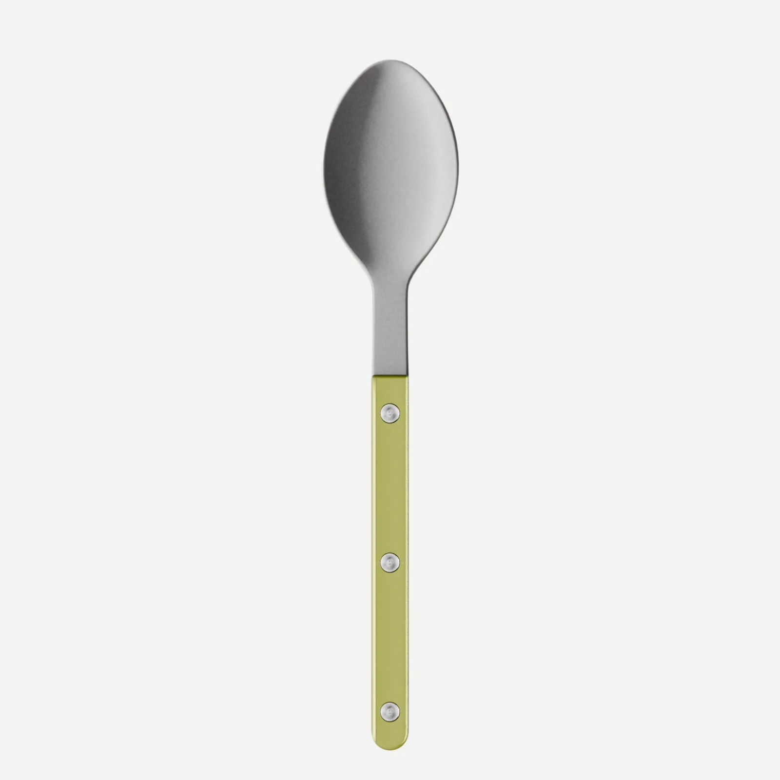 Bistrot Vintage Pearly, Tilleul - Cuillère à soupe