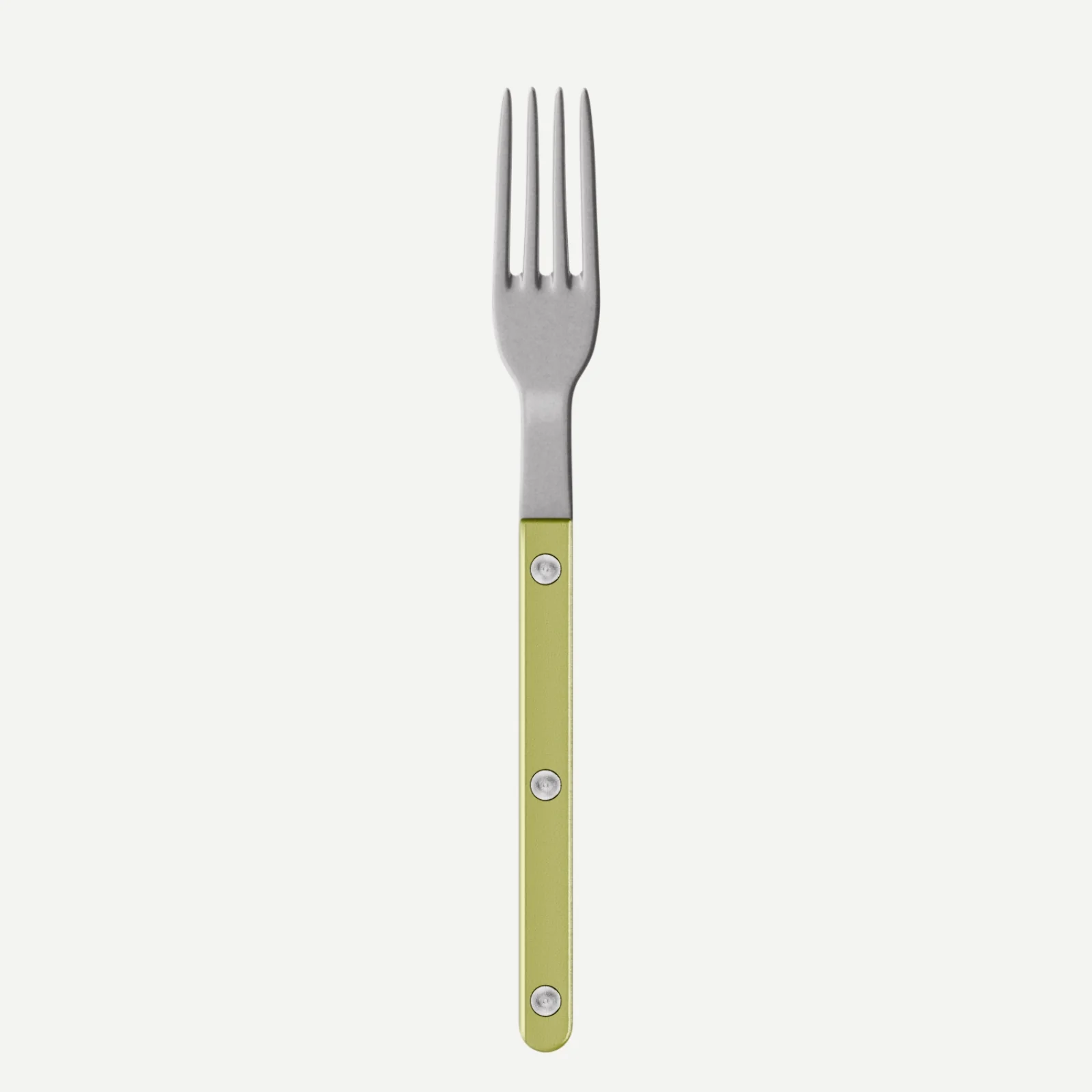 Bistrot Vintage Pearly, Tilleul - Petite fourchette