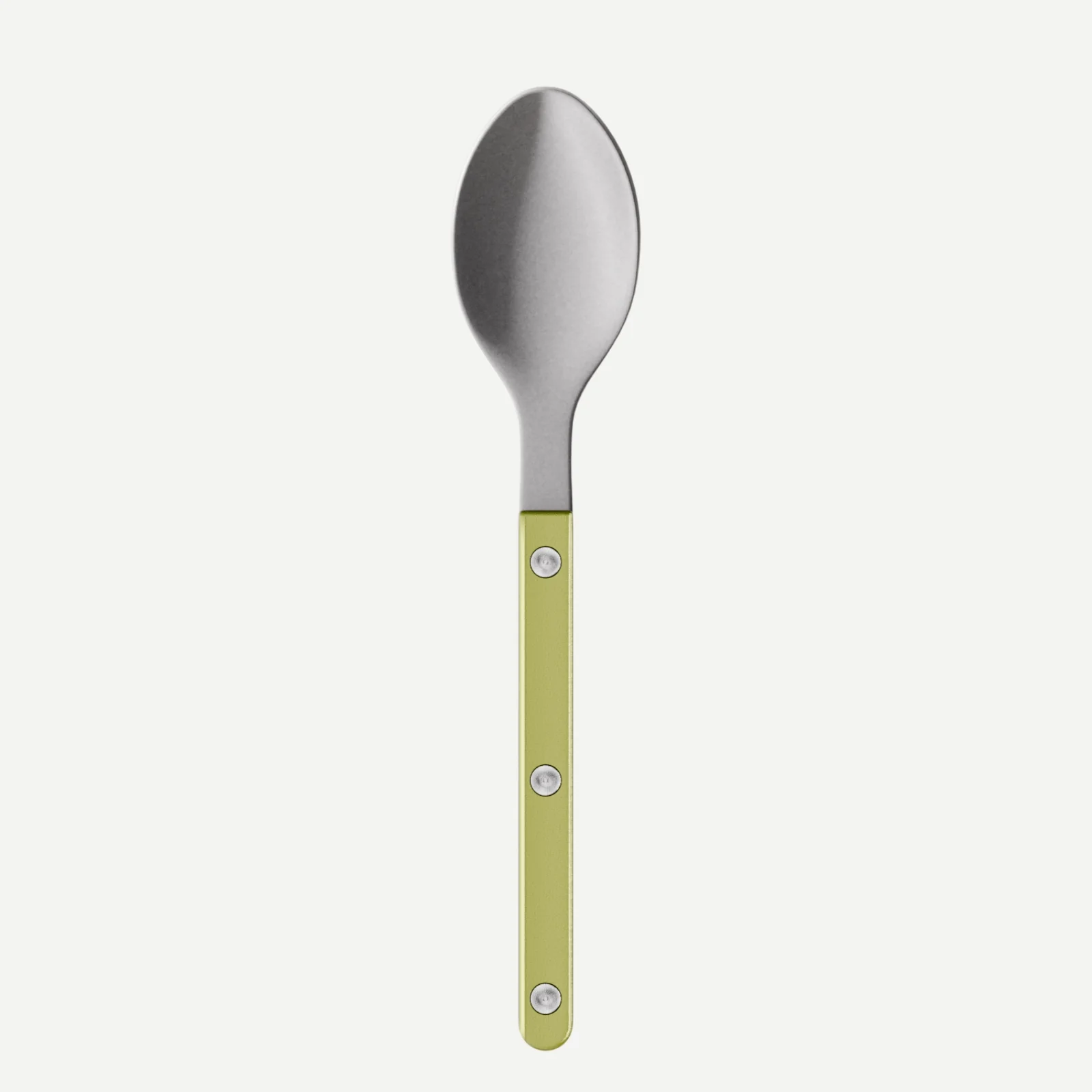 Bistrot Vintage Pearly, Tilleul - Petite cuillère
