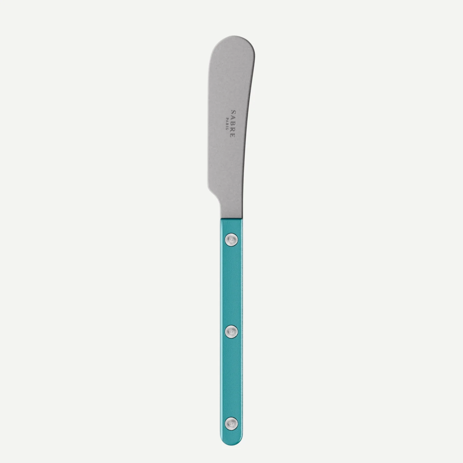 Bistrot Vintage Pearly, Turquoise - Tartineur