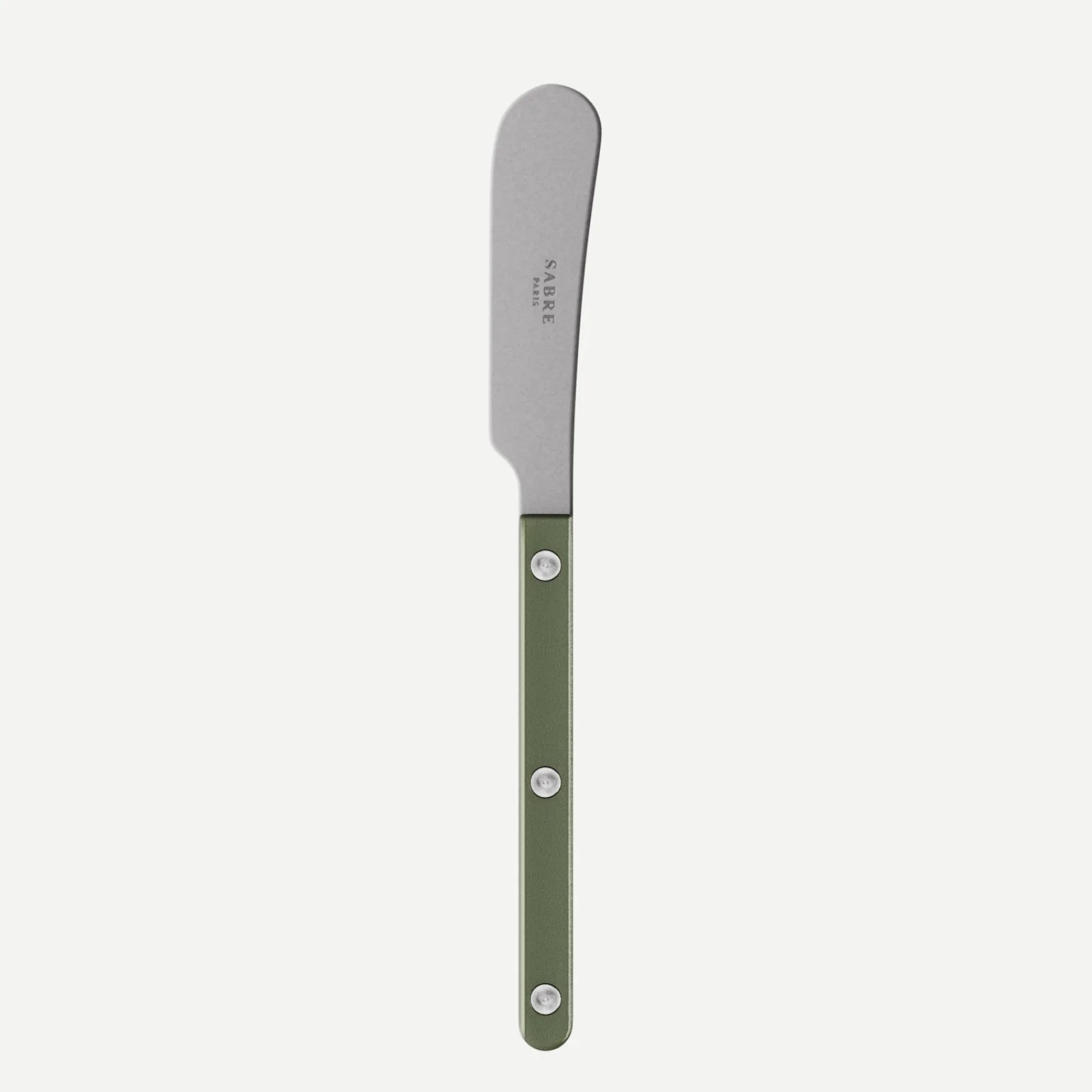 Bistrot Vintage Pearly, Vert foncé - Tartineur