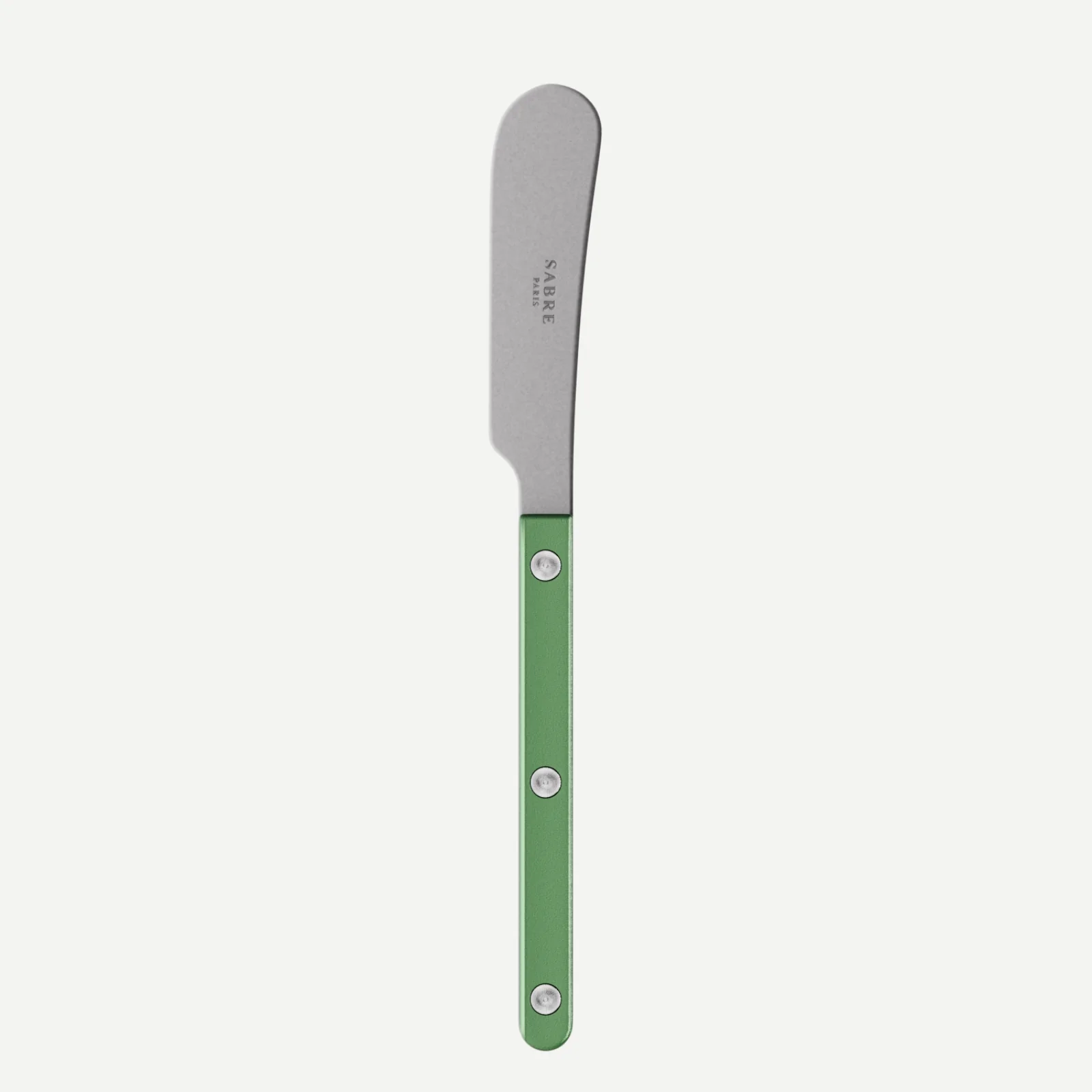 Bistrot Vintage Pearly, Vert jardin - Tartineur