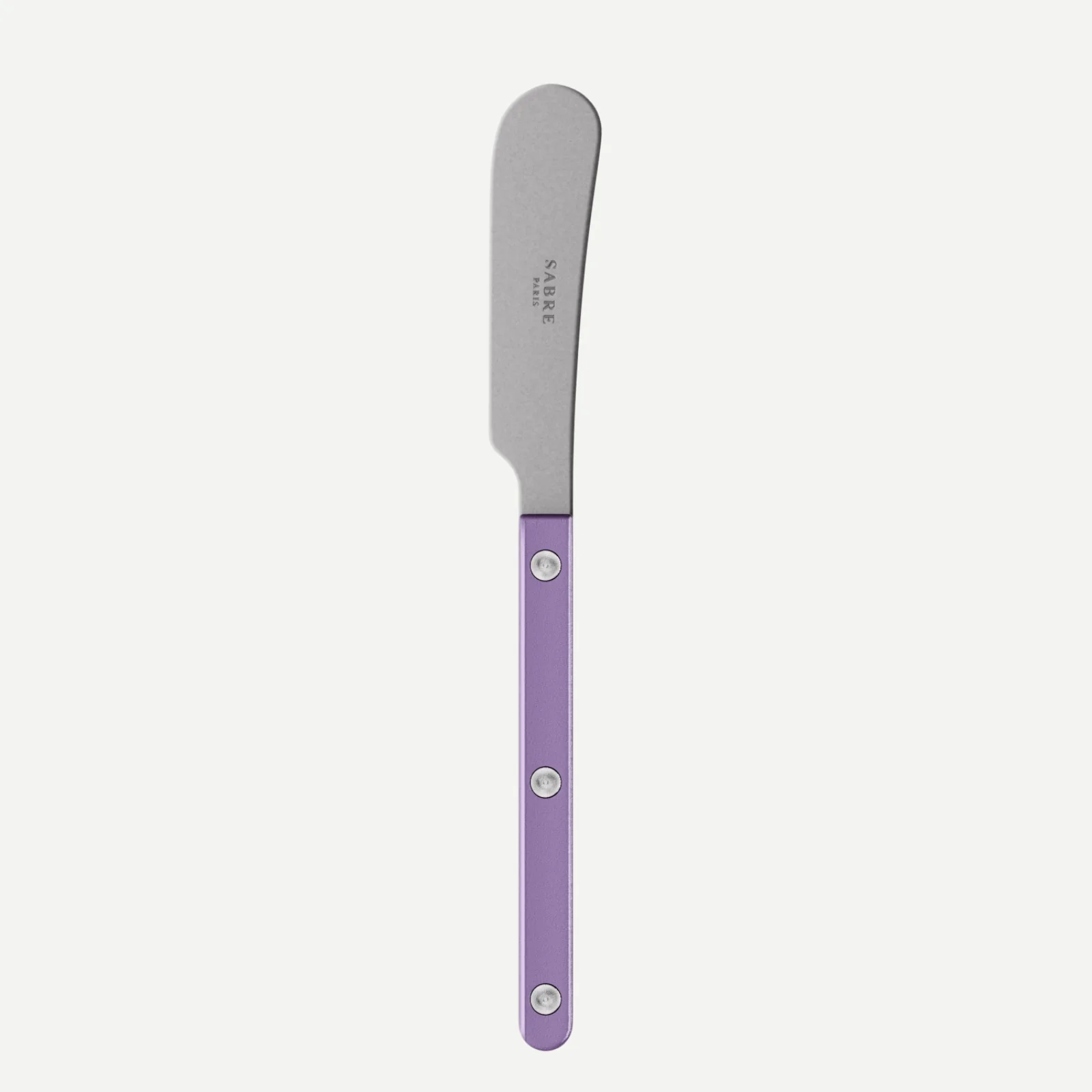 Bistrot Vintage Pearly, Violet - Tartineur
