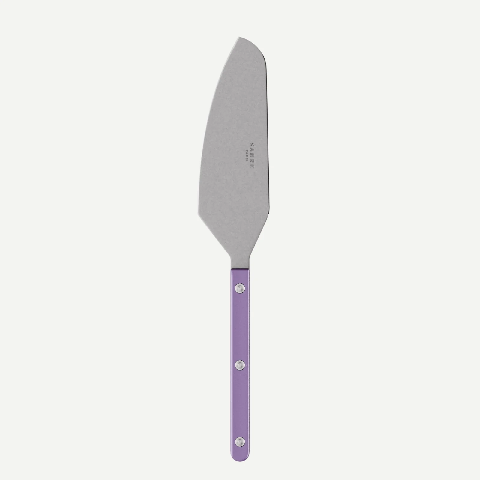 Bistrot Vintage Pearly, Violet - Pelle à tarte coupante