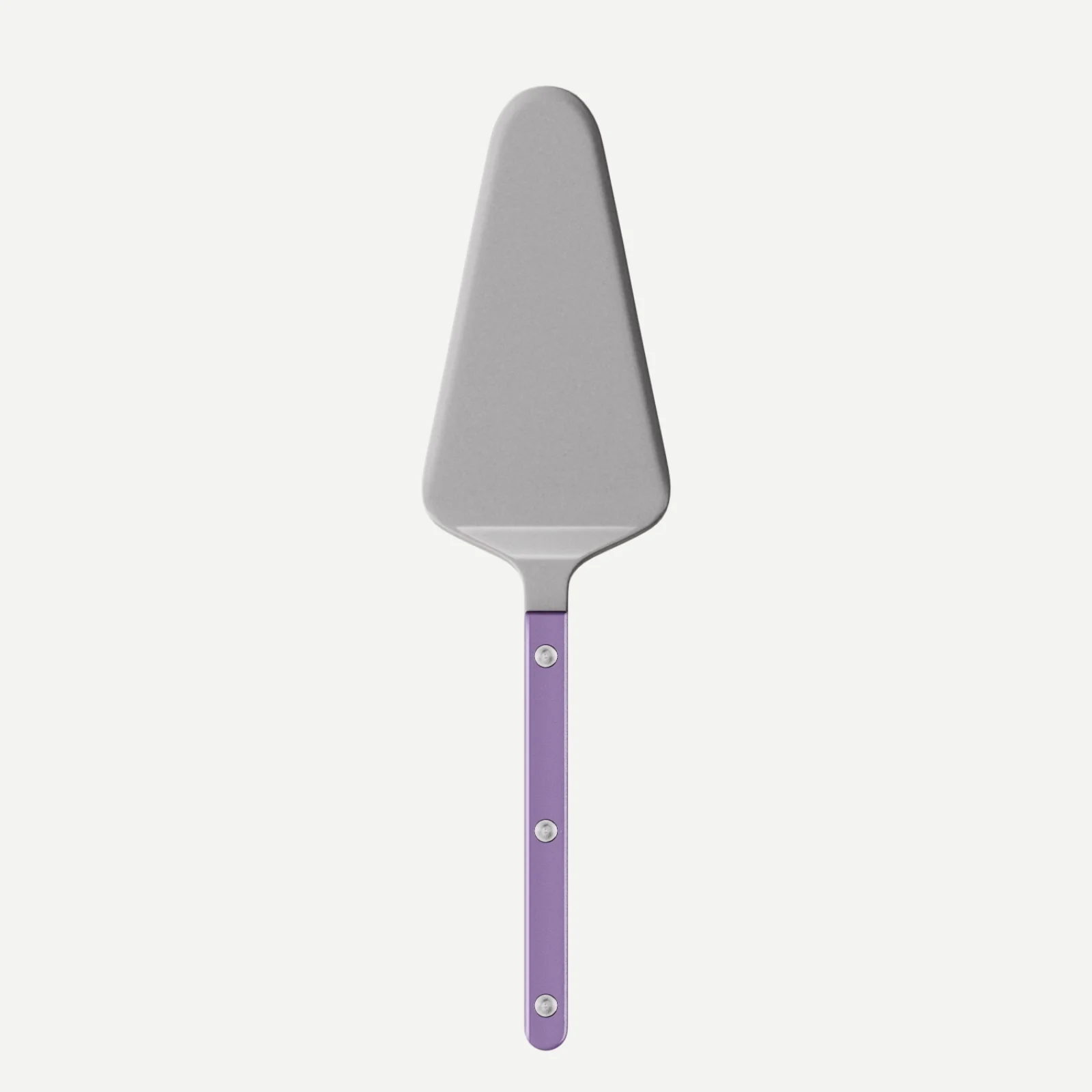 Bistrot Vintage Pearly, Violet - Pelle à tarte