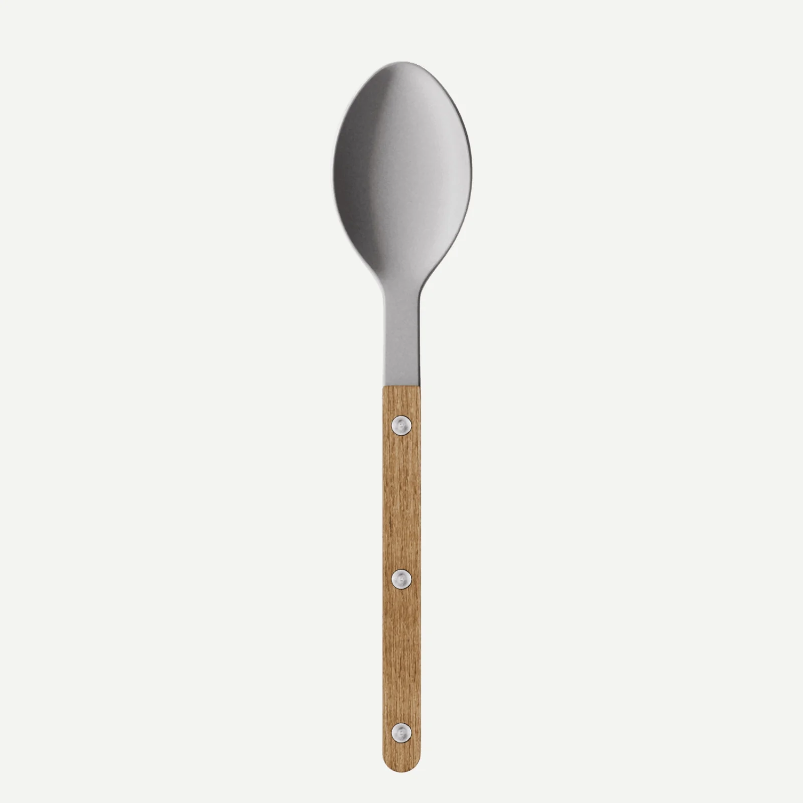 Bistrot Vintage Teck, Teck - Cuillère à soupe