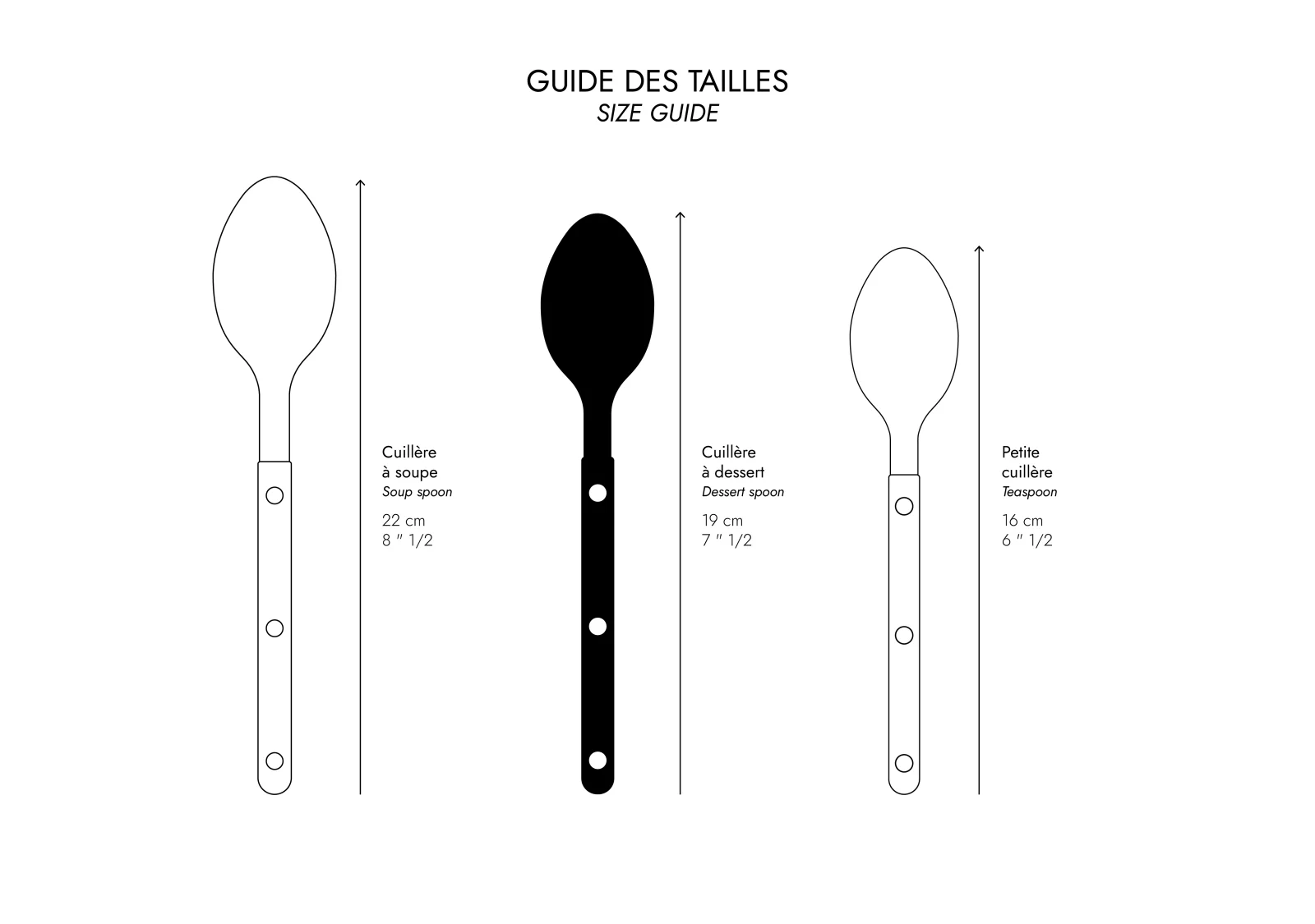 Bistrot Vintage Tortue, Effet Écaille - Cuillère à dessert - Image 3