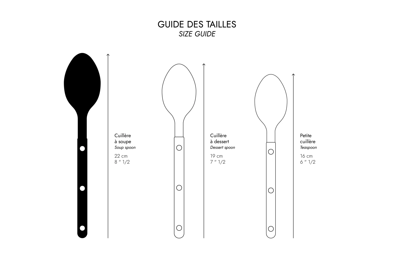 Bistrot Vintage Tortue, Effet Écaille - Cuillère à soupe - Image 5