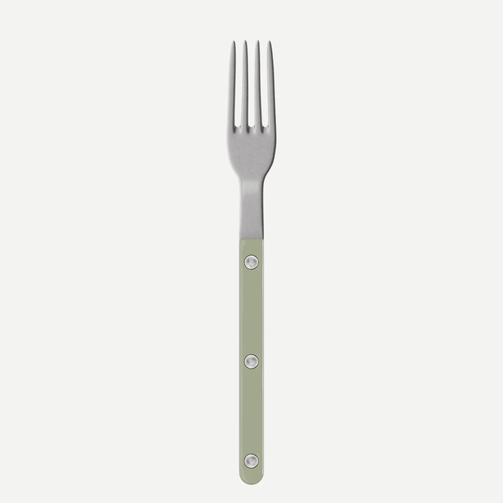 Bistrot Vintage Uni, Asperge - Petite fourchette