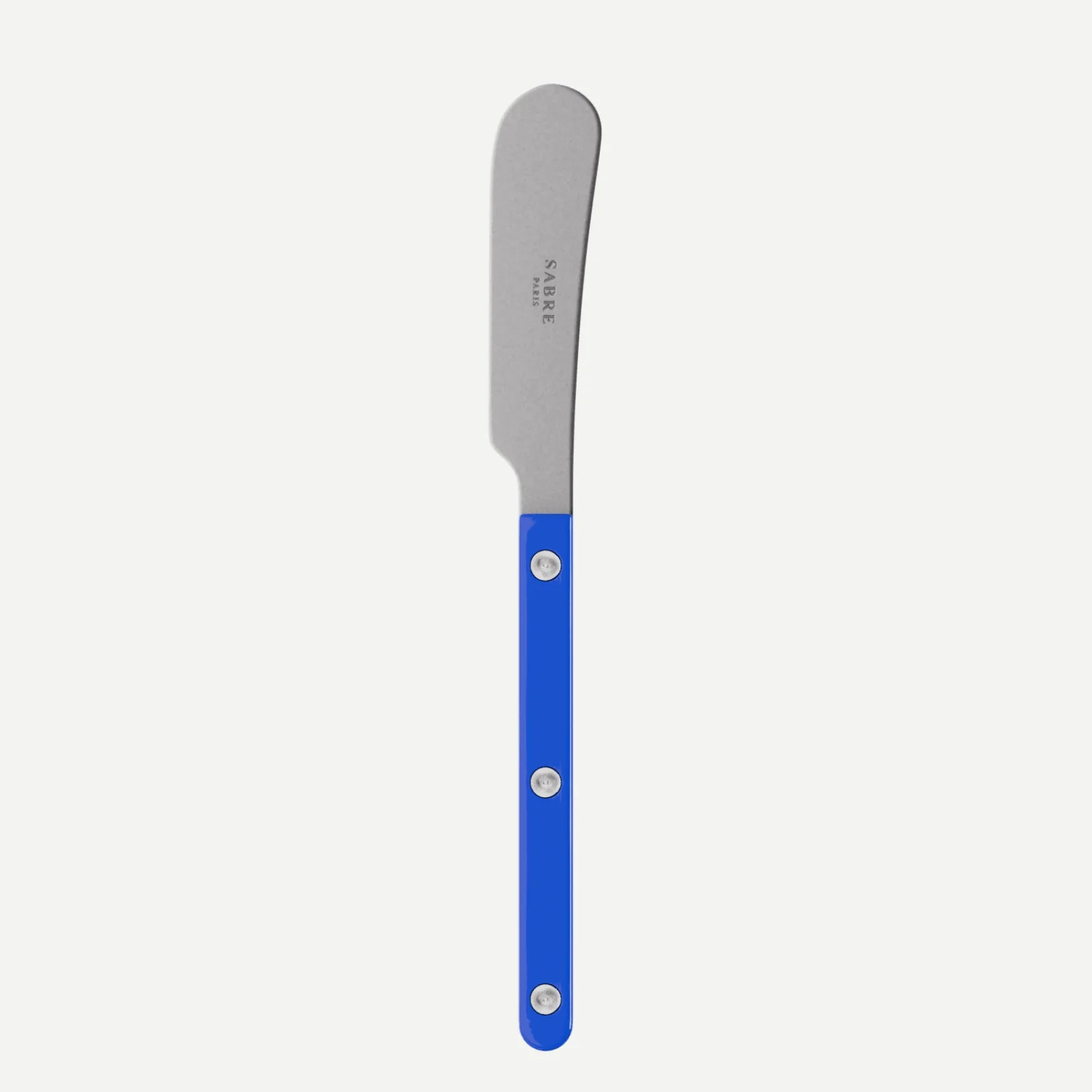 Bistrot Vintage Uni, Bleu outremer - Tartineur