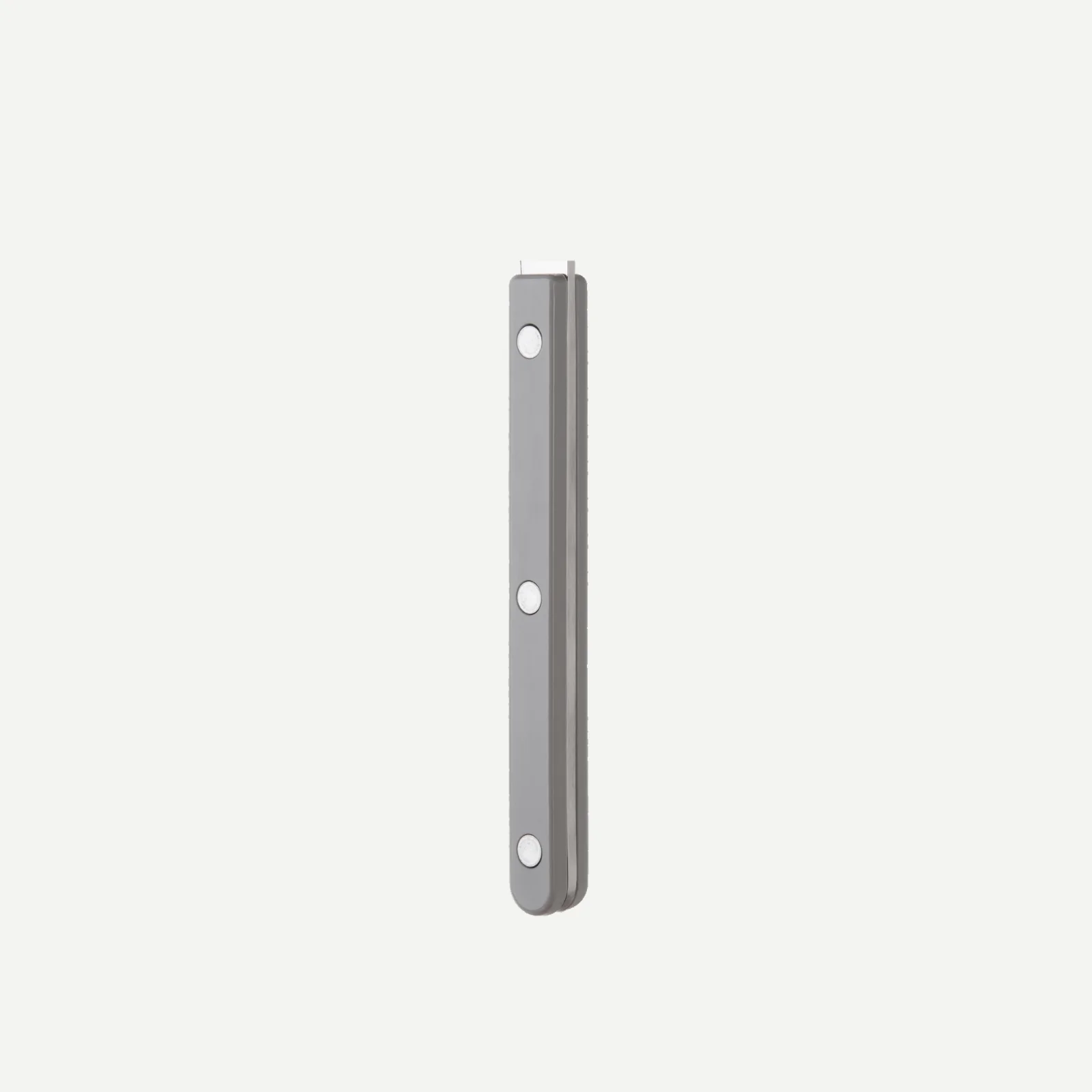 Bistrot Vintage Uni, Gris - Set Les Essentiels Bistrot - ensemble de 4 couverts de service - Image 2