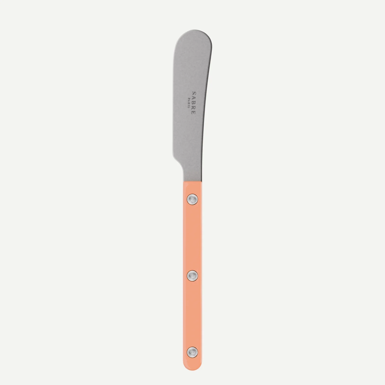 Bistrot Vintage Uni, Rose nude - Tartineur