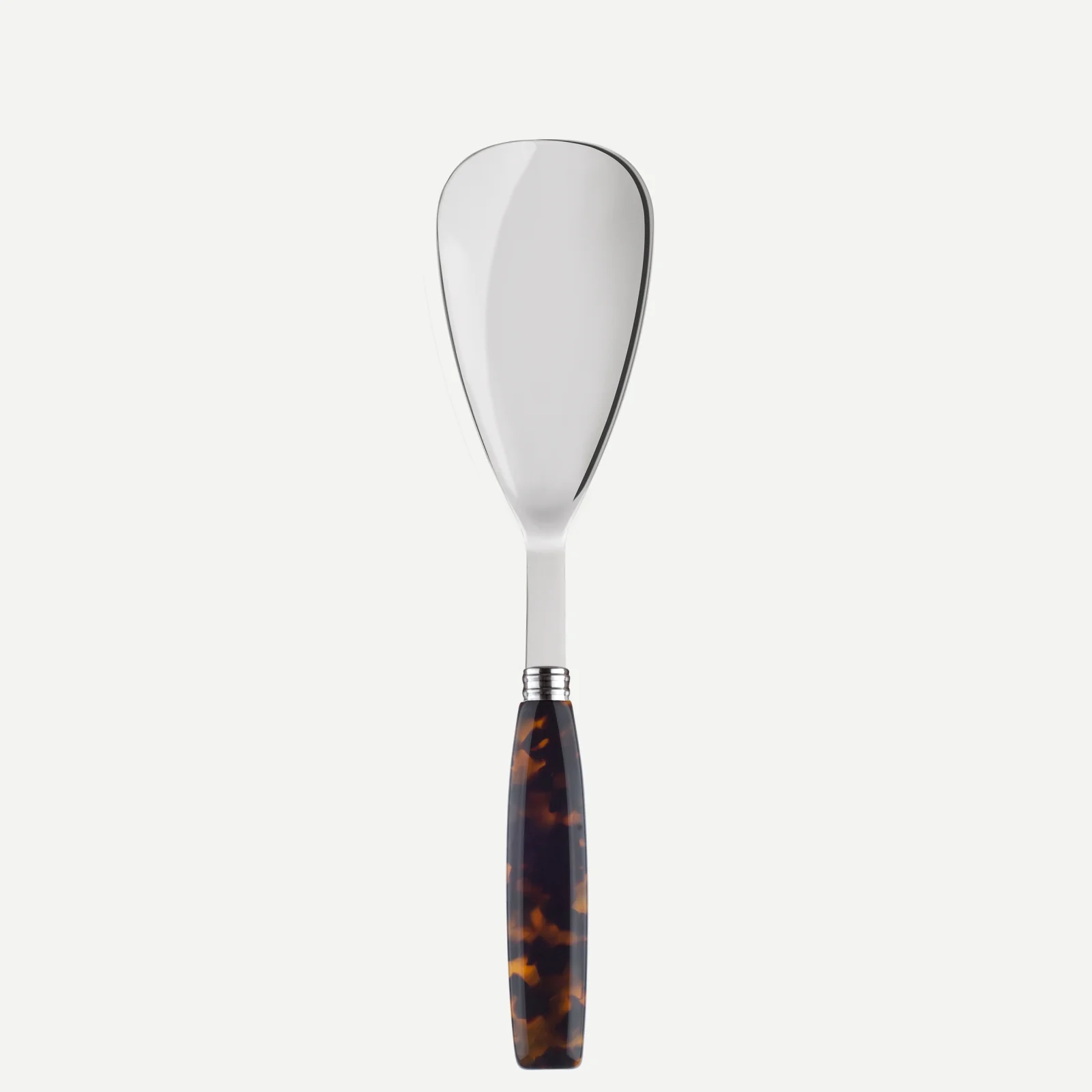 Djembe, Effet Écaille - Cuillère à riz