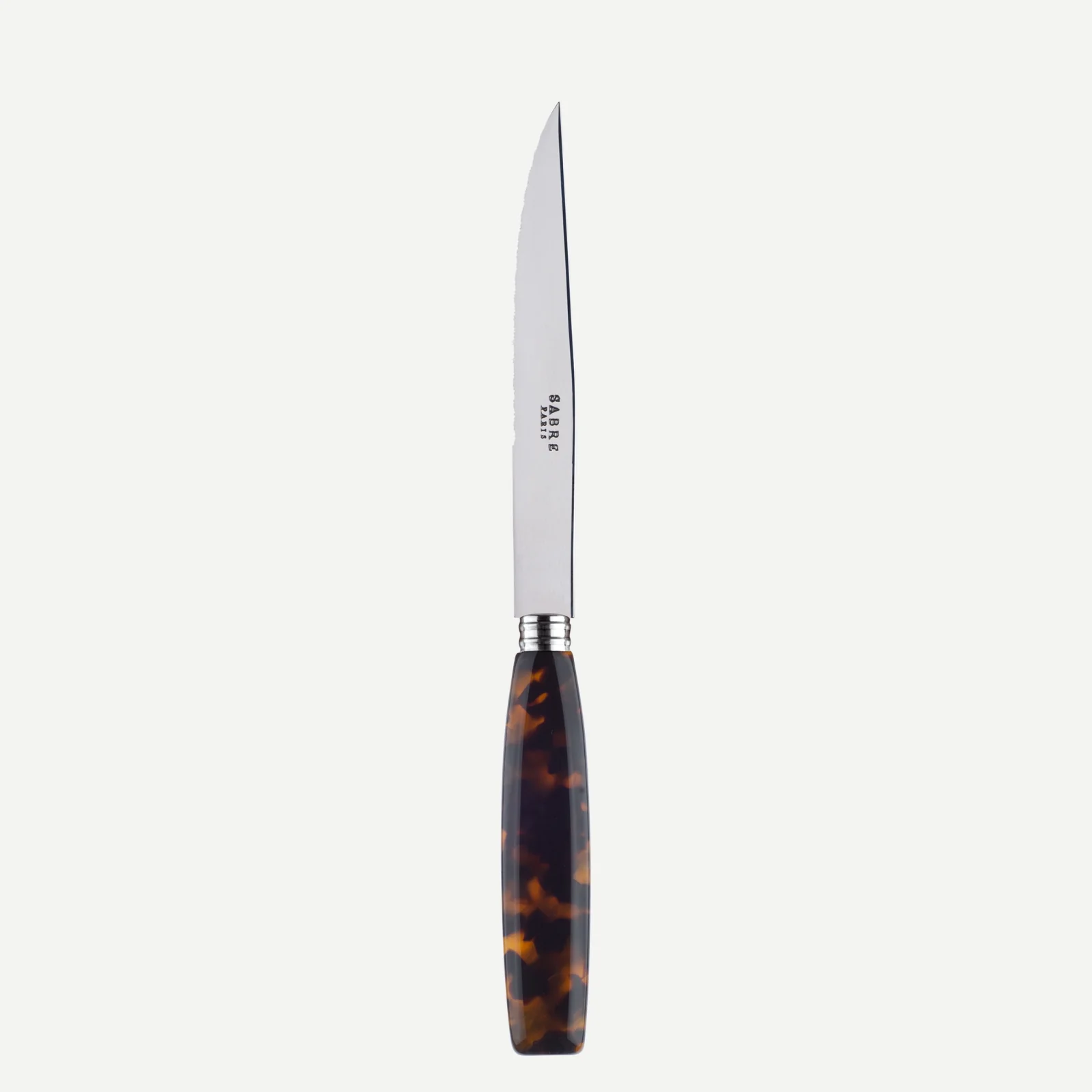 Djembe, Effet Écaille - Couteau à steak