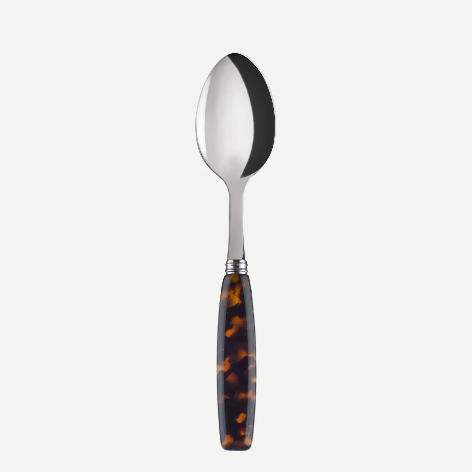 Djembe, Effet Écaille - Cuillère à dessert