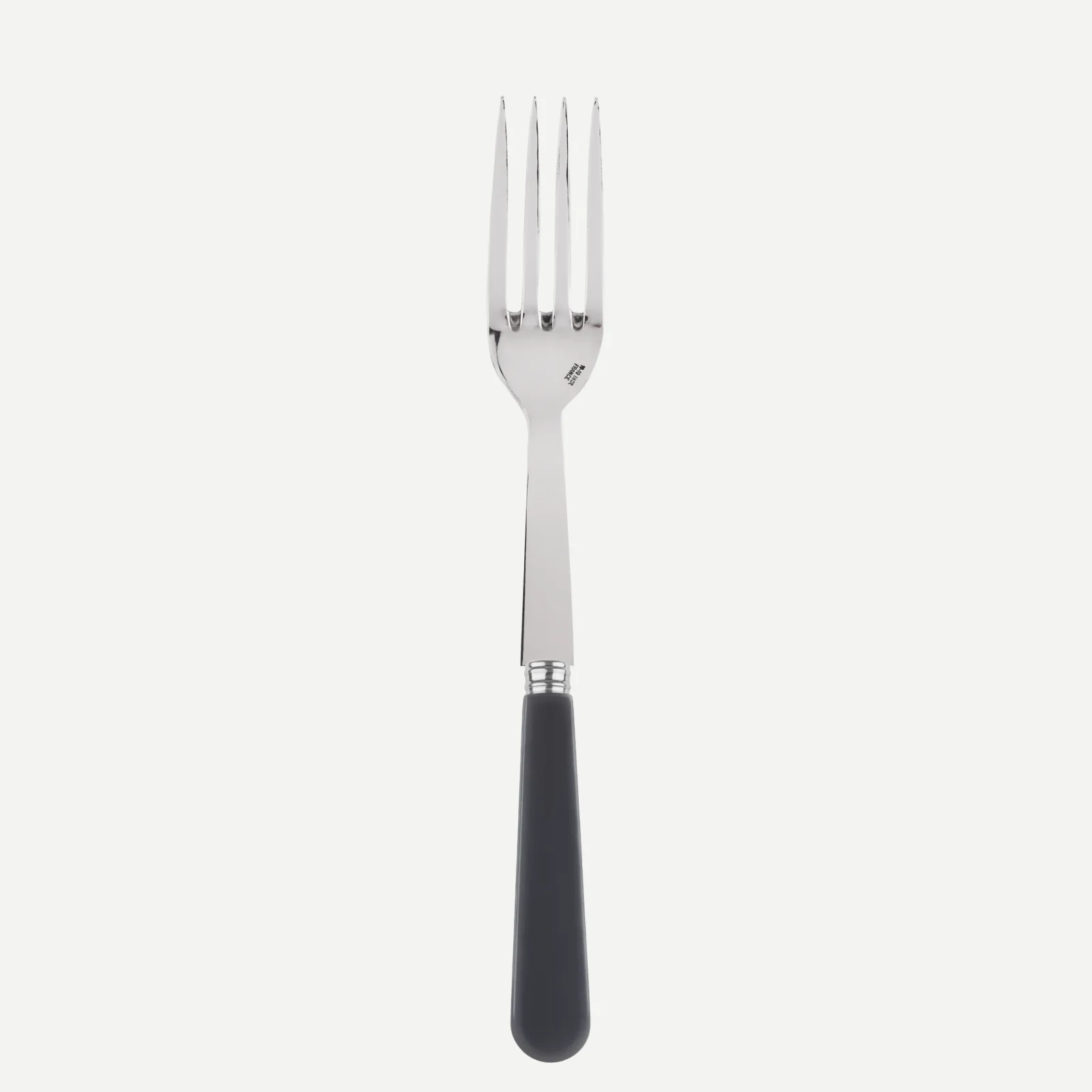 Duo, Anthracite - Fourchette de service