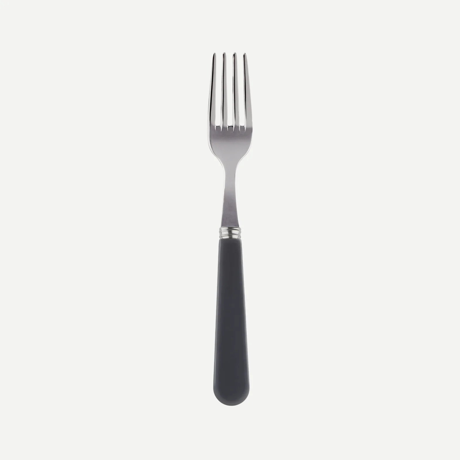 Duo, Anthracite - Petite fourchette