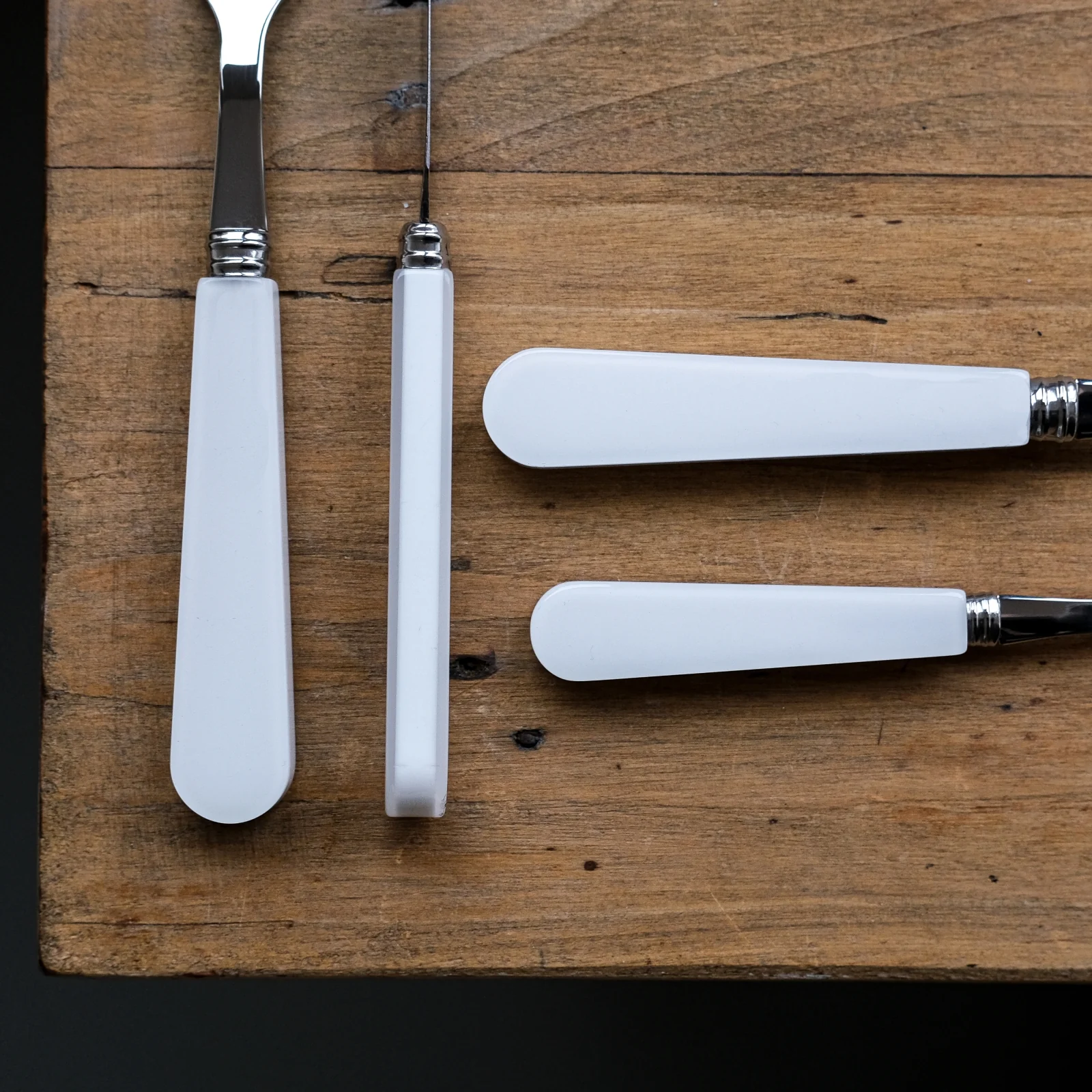 Duo, Blanc - Louche - Image 2