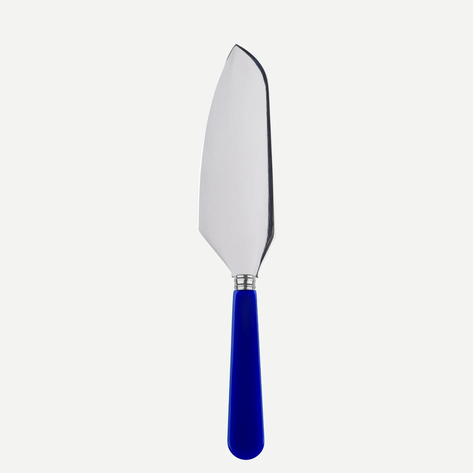 Duo, Bleu outremer - Pelle à tarte coupante