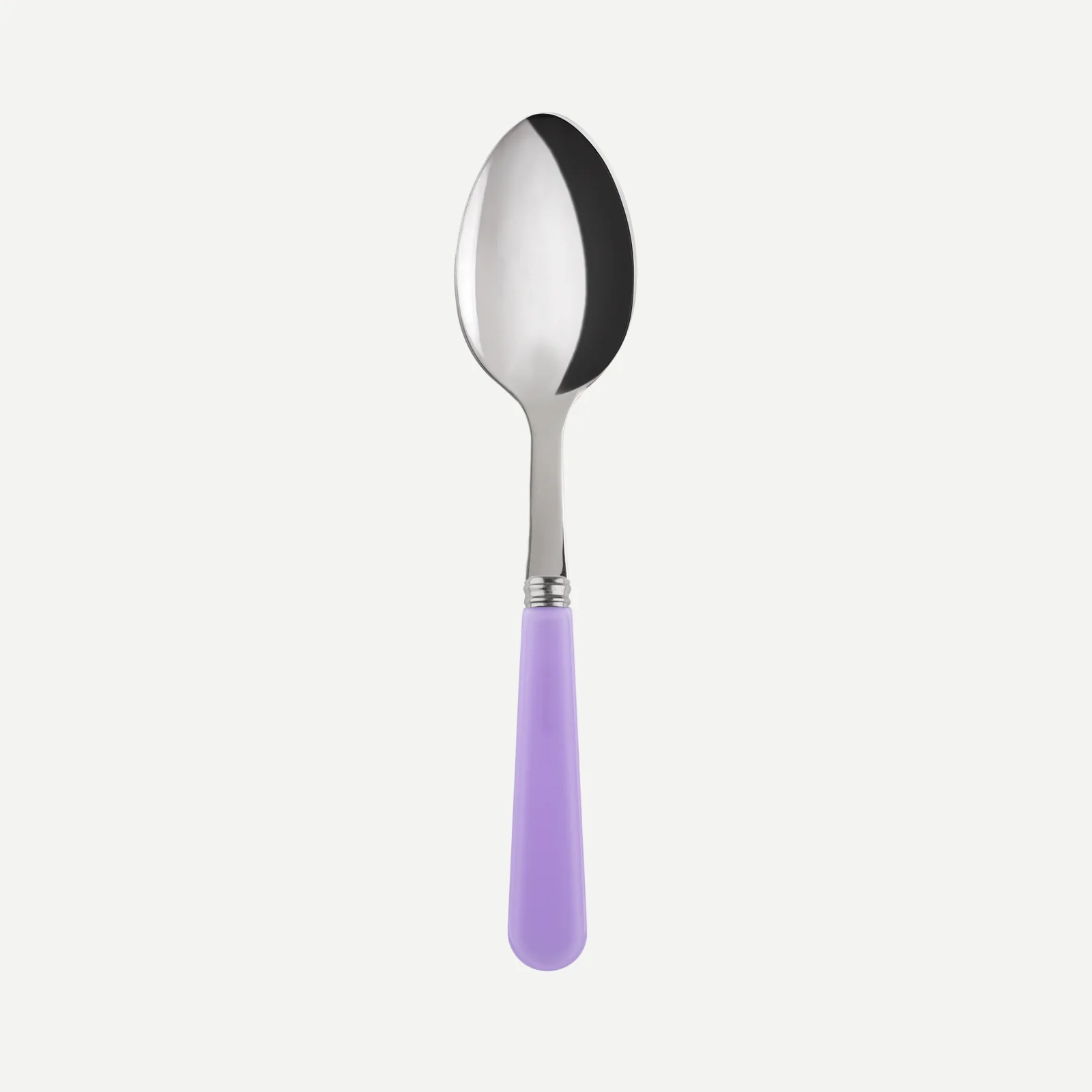 Duo, Lilas - Cuillère à dessert