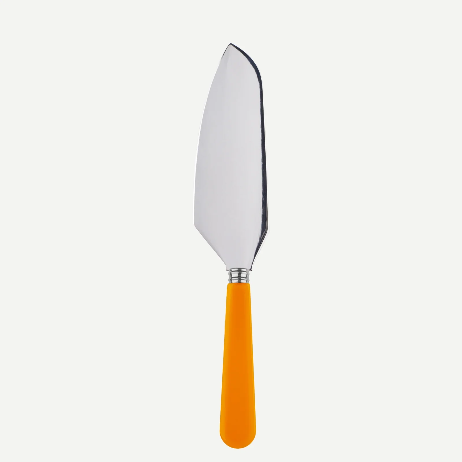 Duo, Orange - Pelle à tarte coupante
