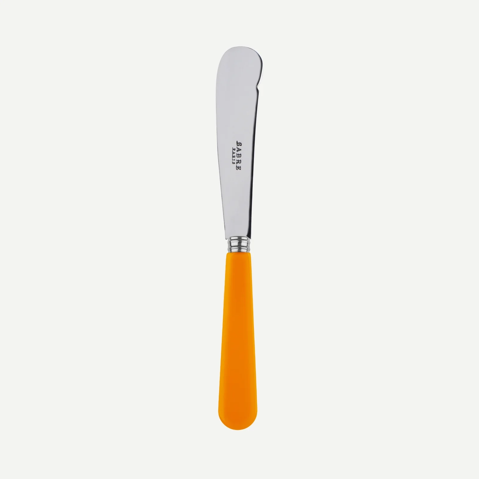 Duo, Orange - Couteau à beurre