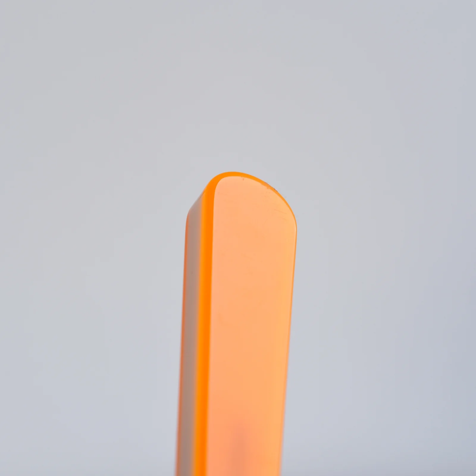Duo, Orange - Service à découper - Image 2