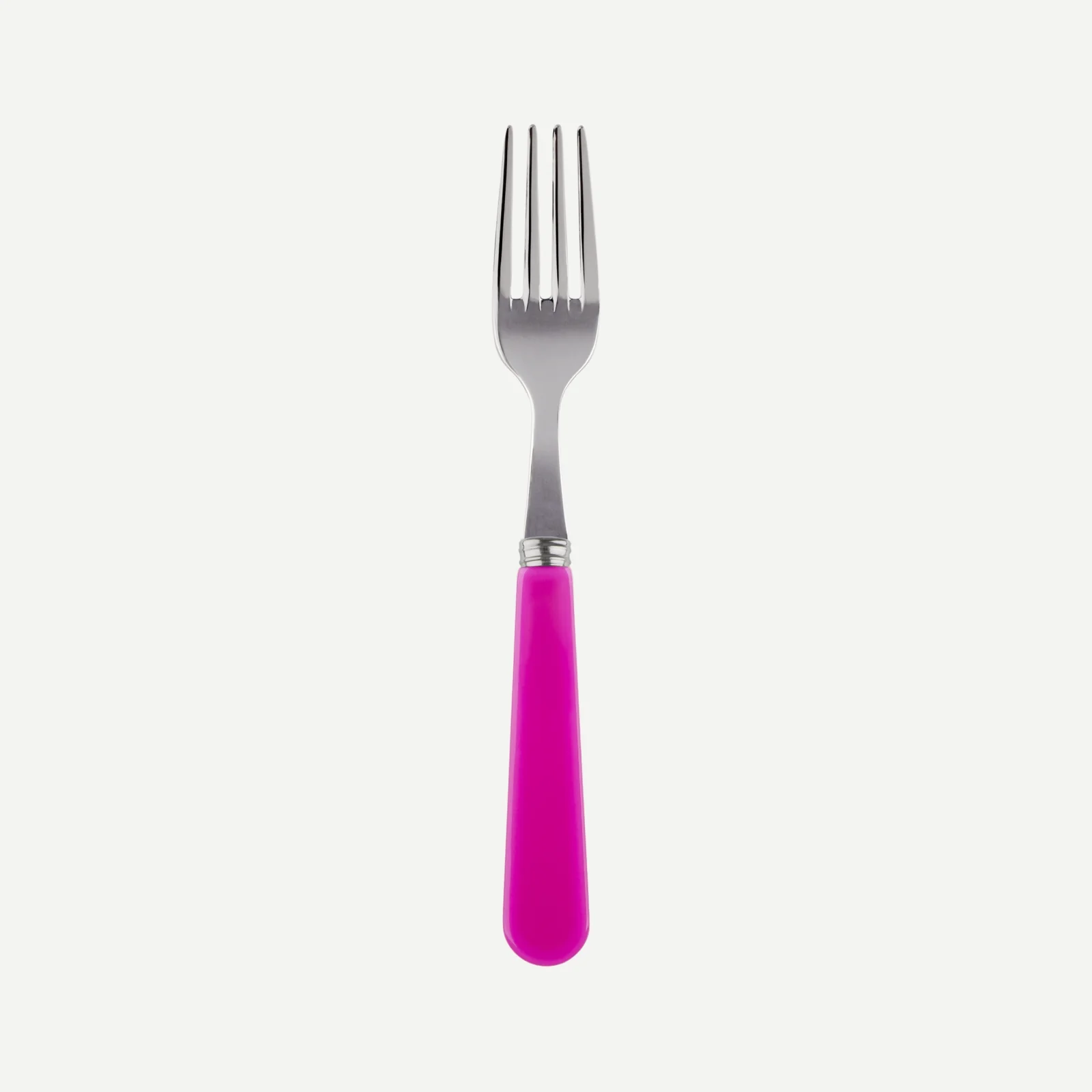 Duo, Rose - Petite fourchette