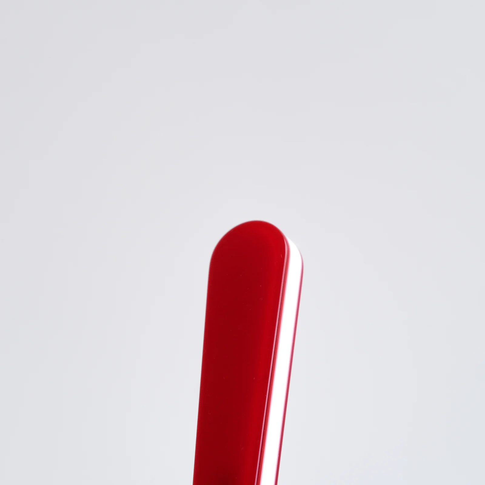 Duo, Rouge - Set de 4 couverts de table - Image 4