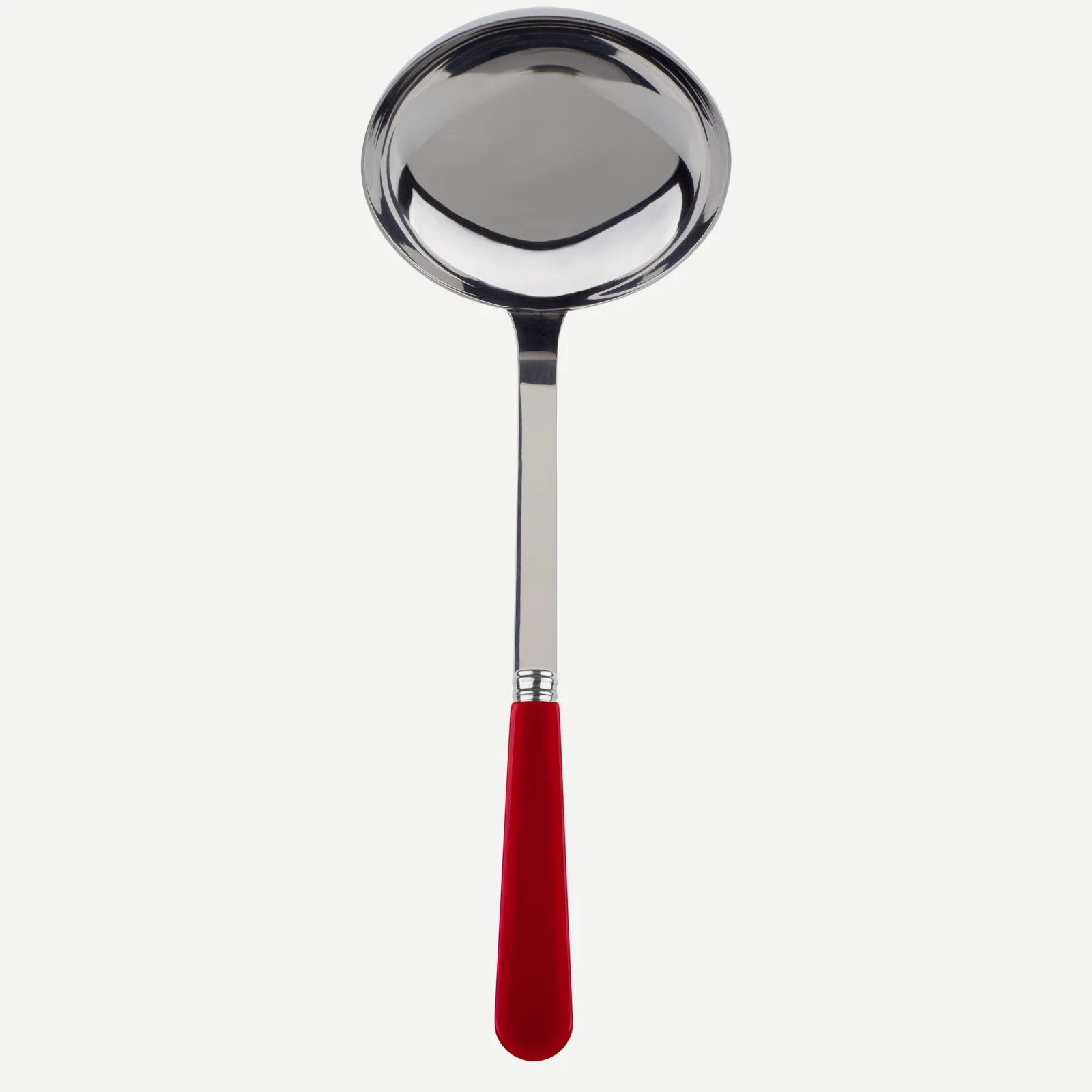 Duo, Rouge - Louche