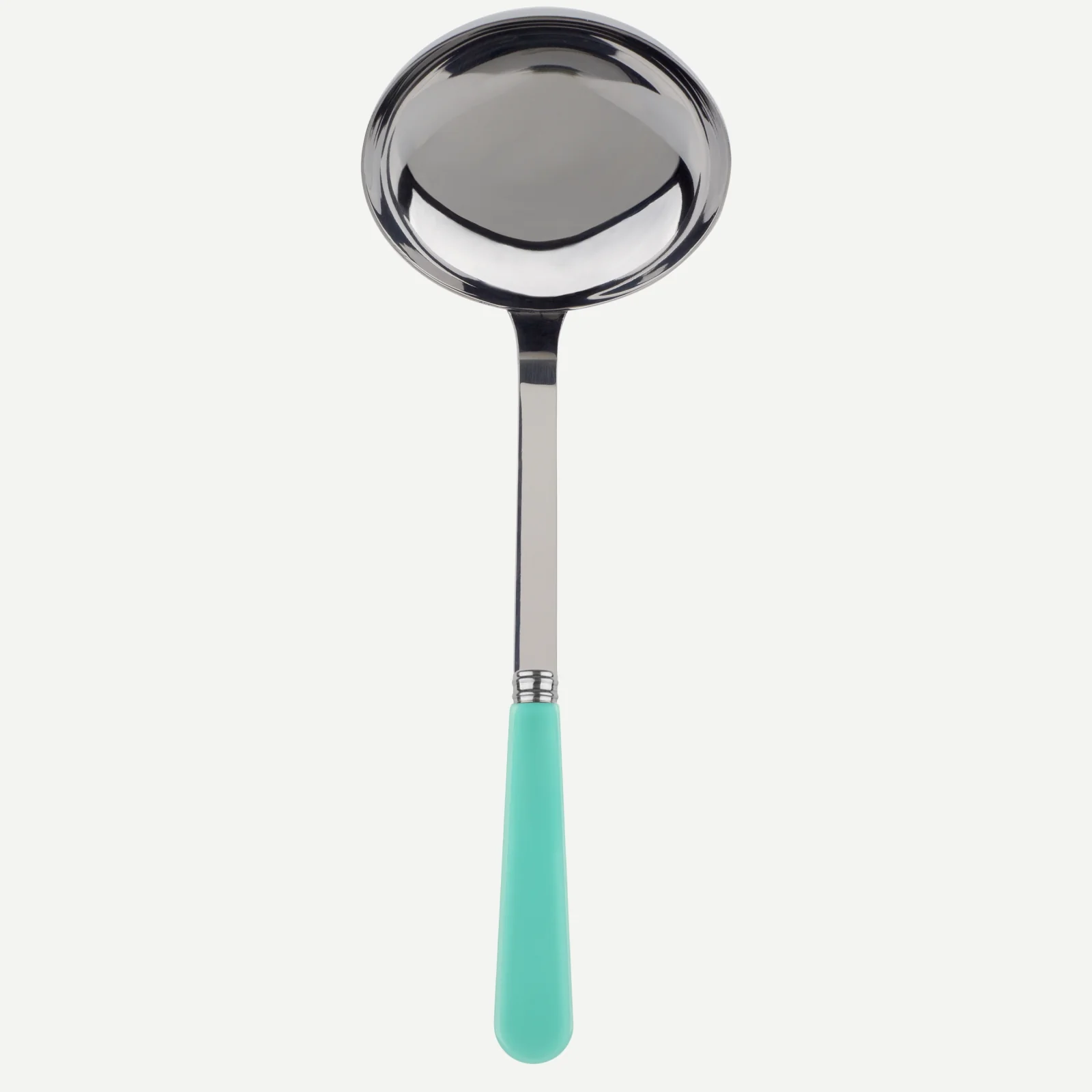 Duo, Turquoise - Louche