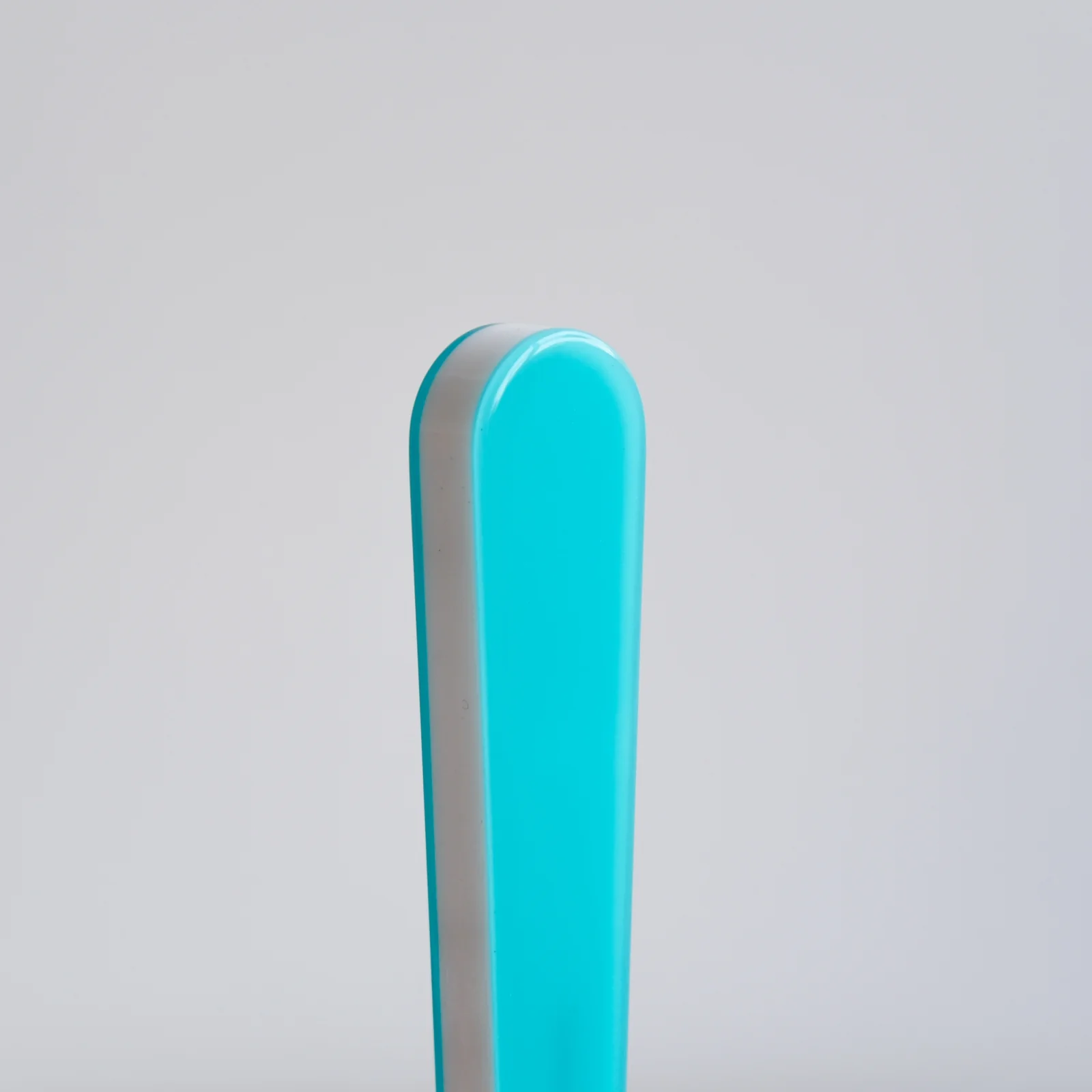 Duo, Turquoise - Set de 5 couverts de table - Image 4