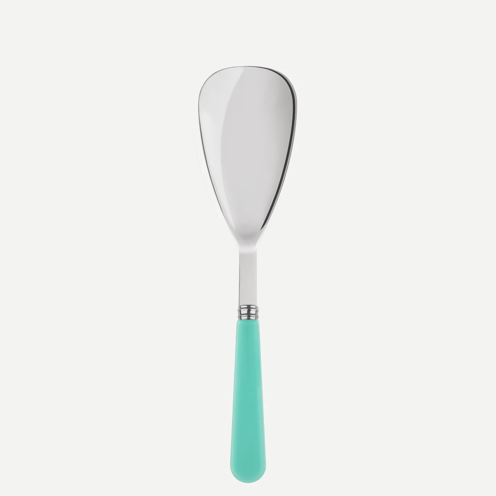 Duo, Turquoise - Cuillère à riz