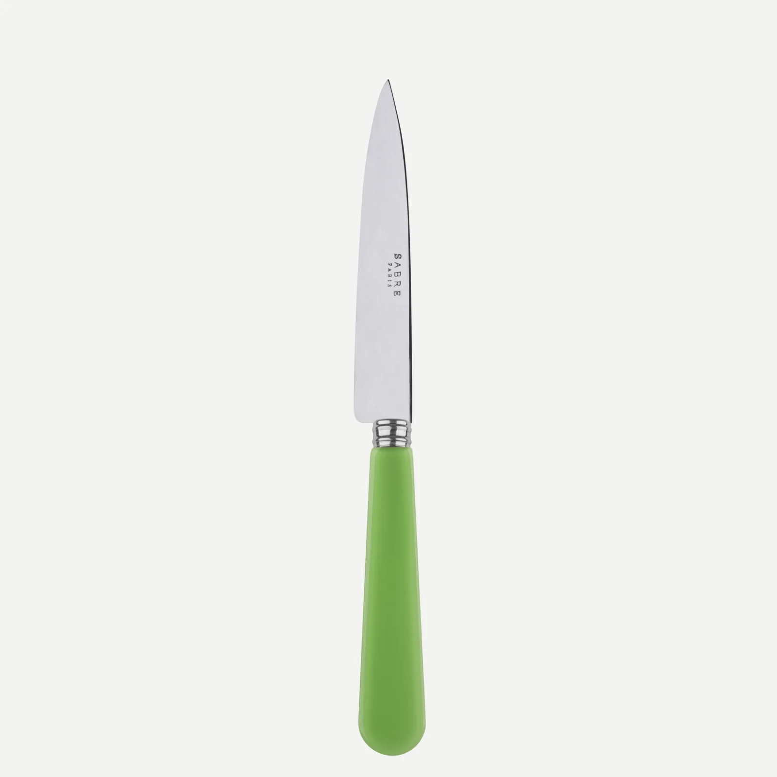 Duo, Vert jardin - Couteau d'office