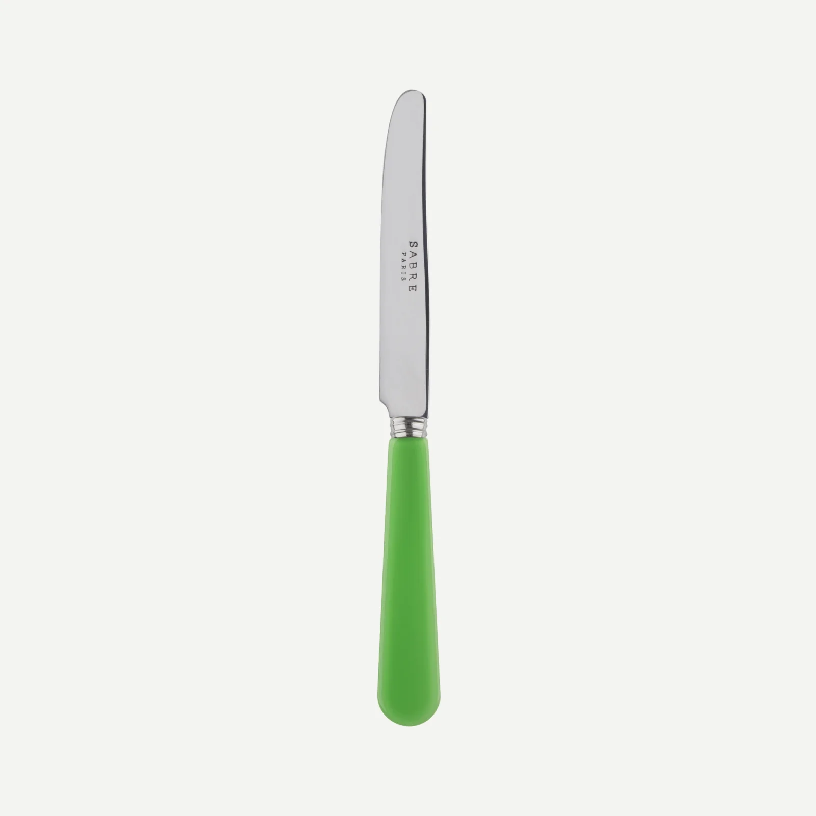 Duo, Vert jardin - Petit couteau